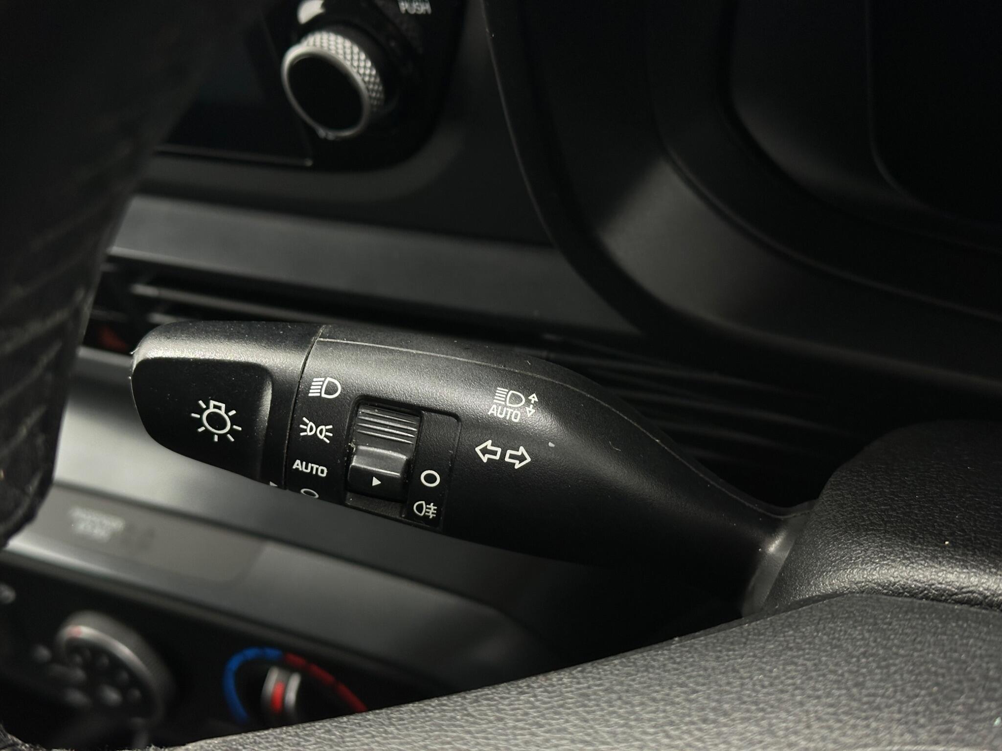 Hyundai I20 view 14