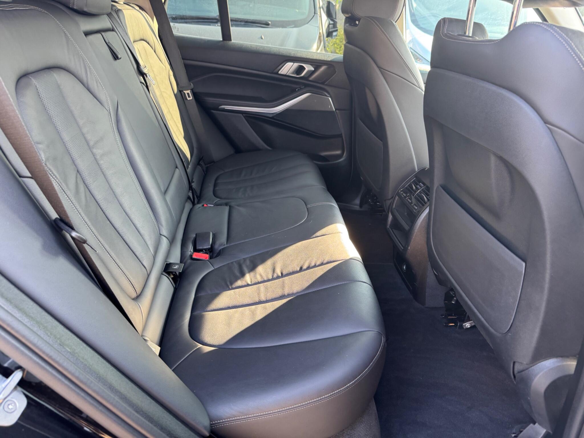 BMW X5 X5 view 15