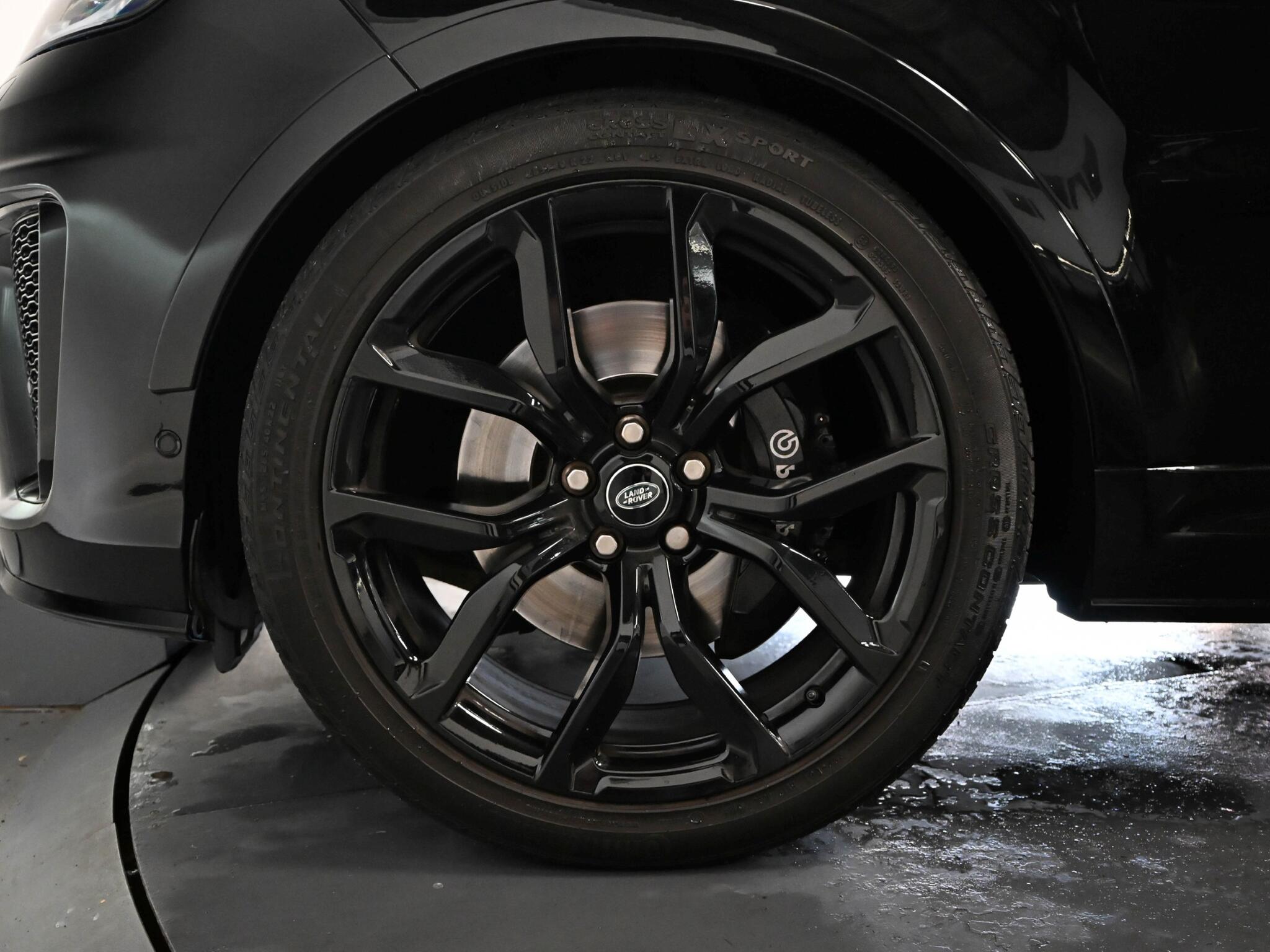 Land Rover Range Rover Sport view 66