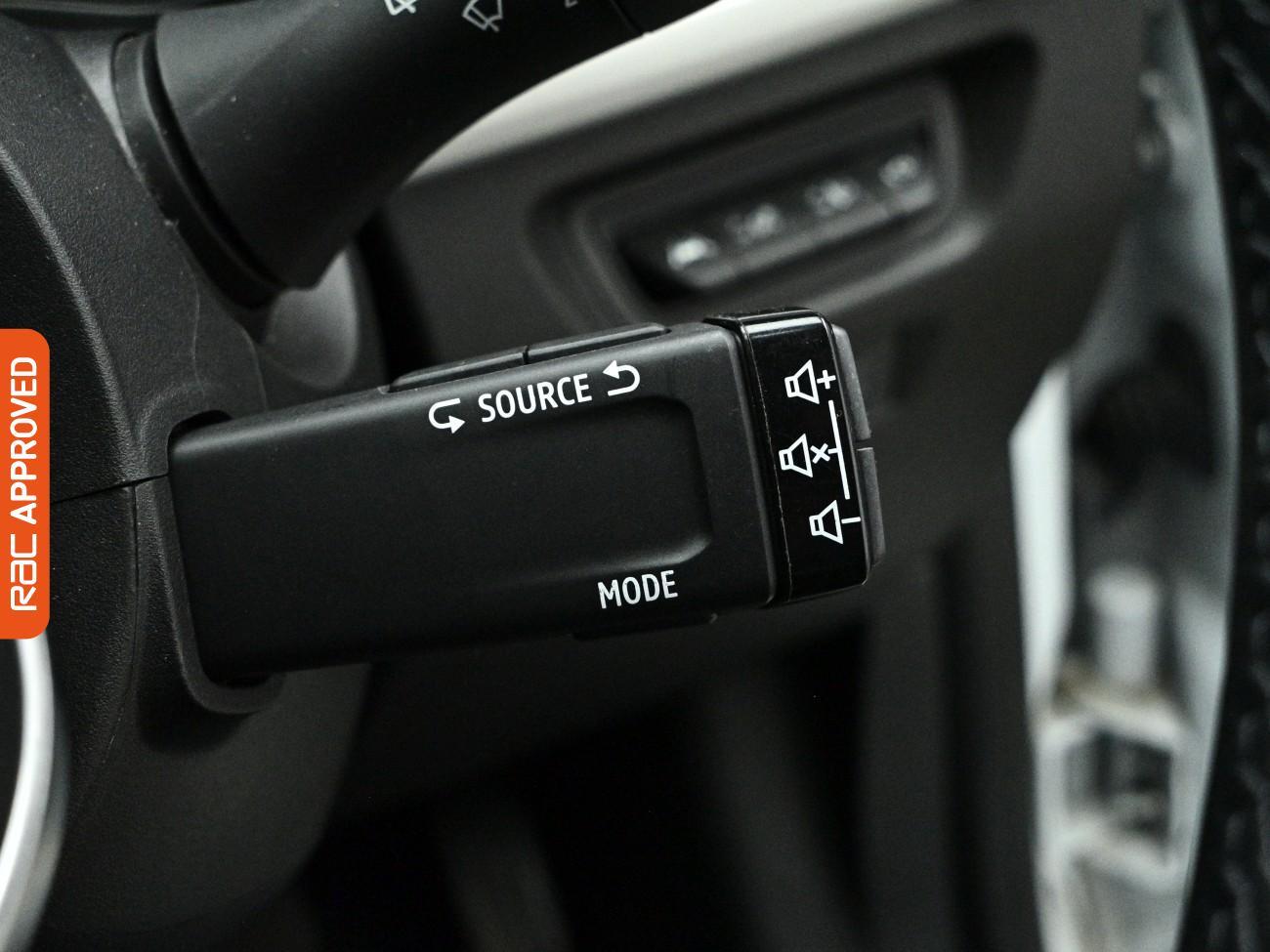 Renault Zoe view 23