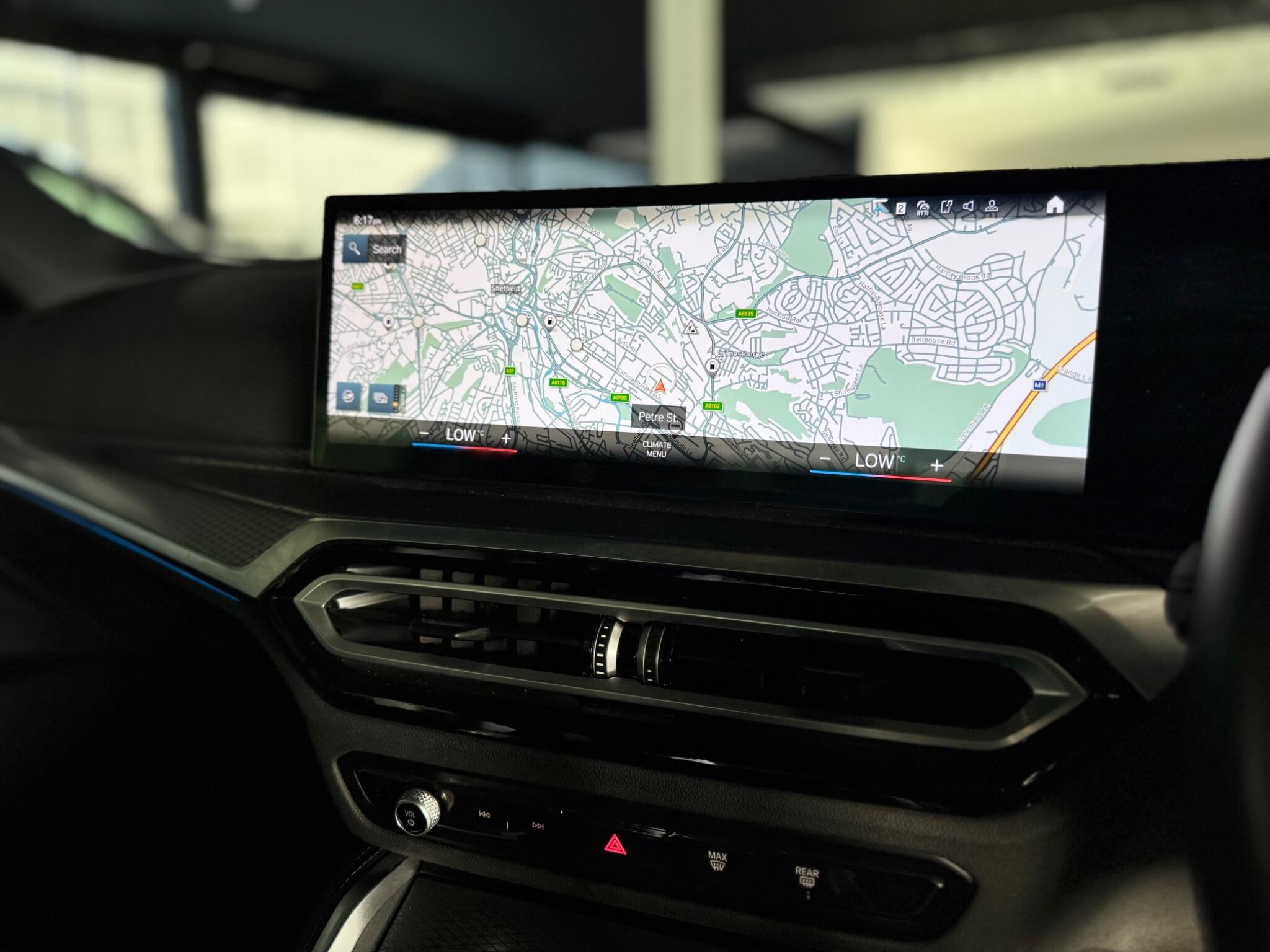 BMW 4 Series view 50