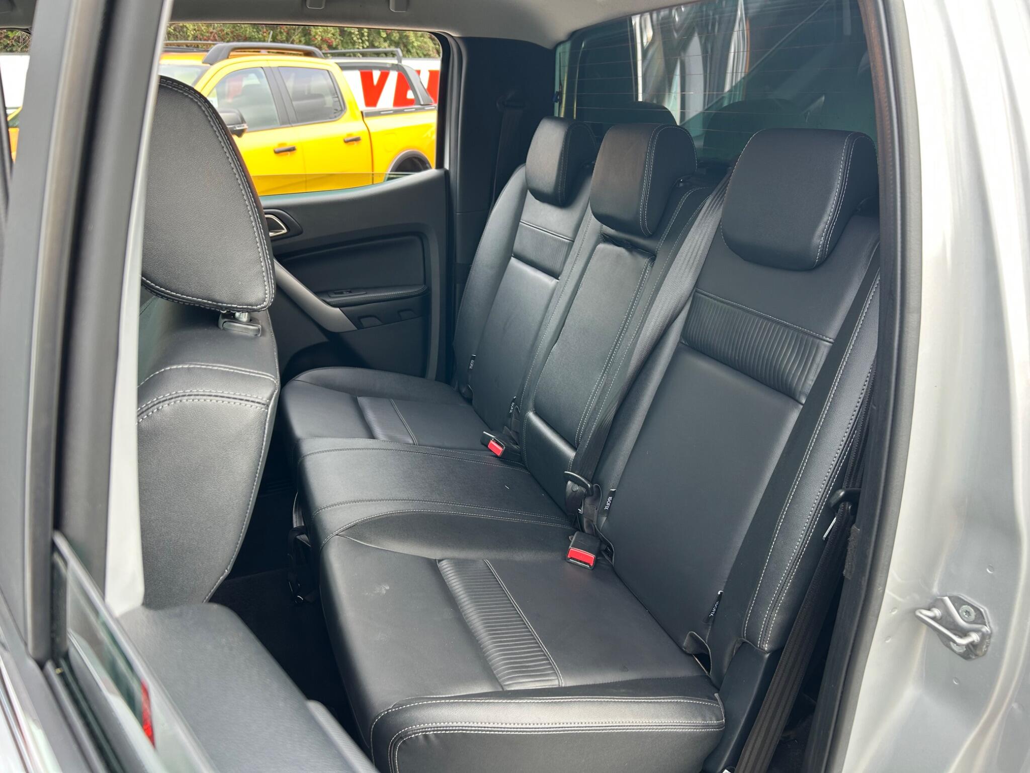 Ford Ranger view 47