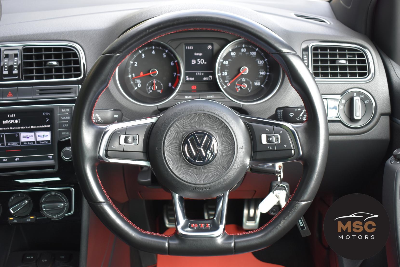 Volkswagen Polo view 42