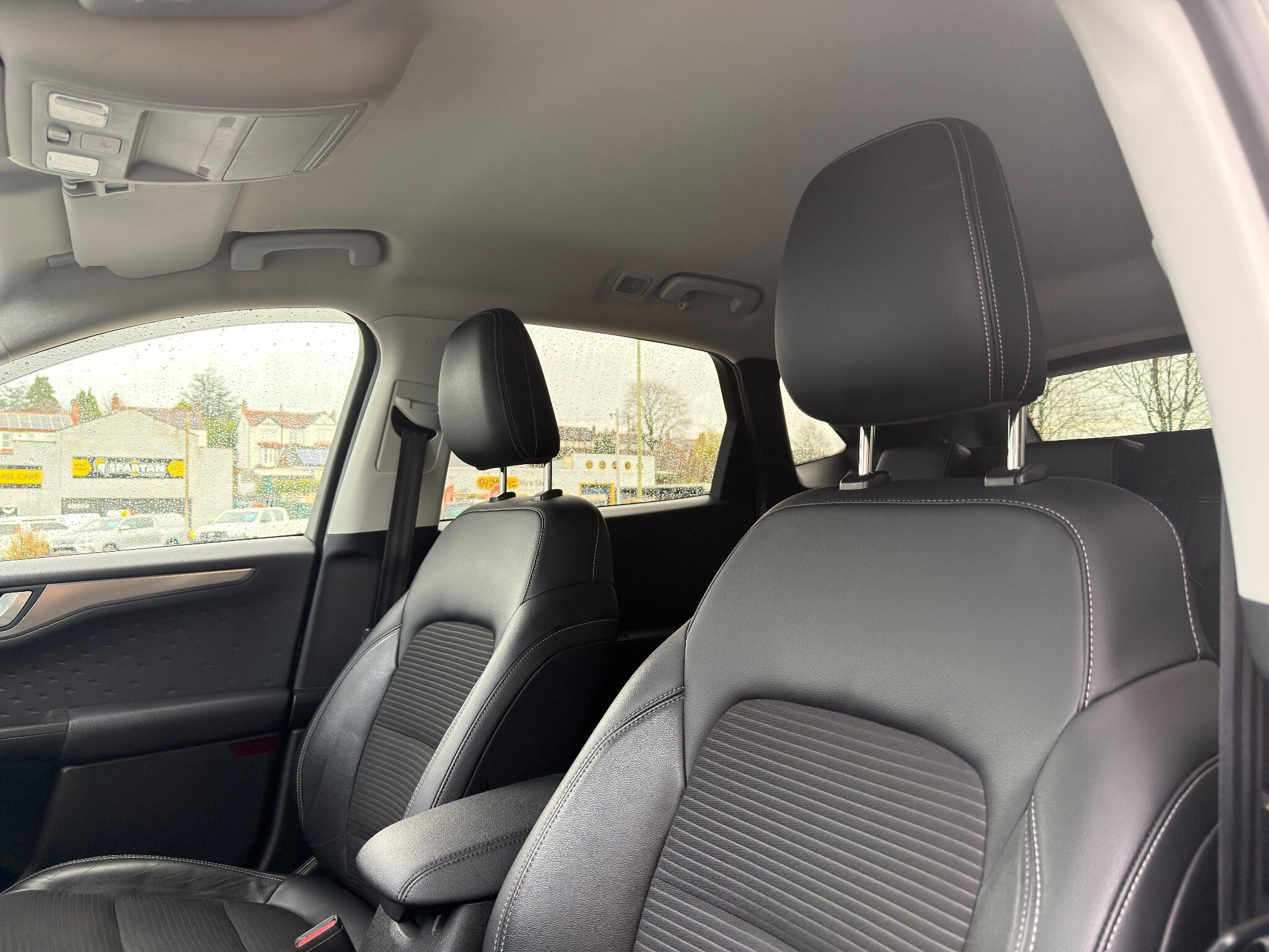 2020 Ford Kuga 1.5 EcoBlue Titanium First Edition Auto Euro 6 (s/s) 5dr • 53,300 miles image 29