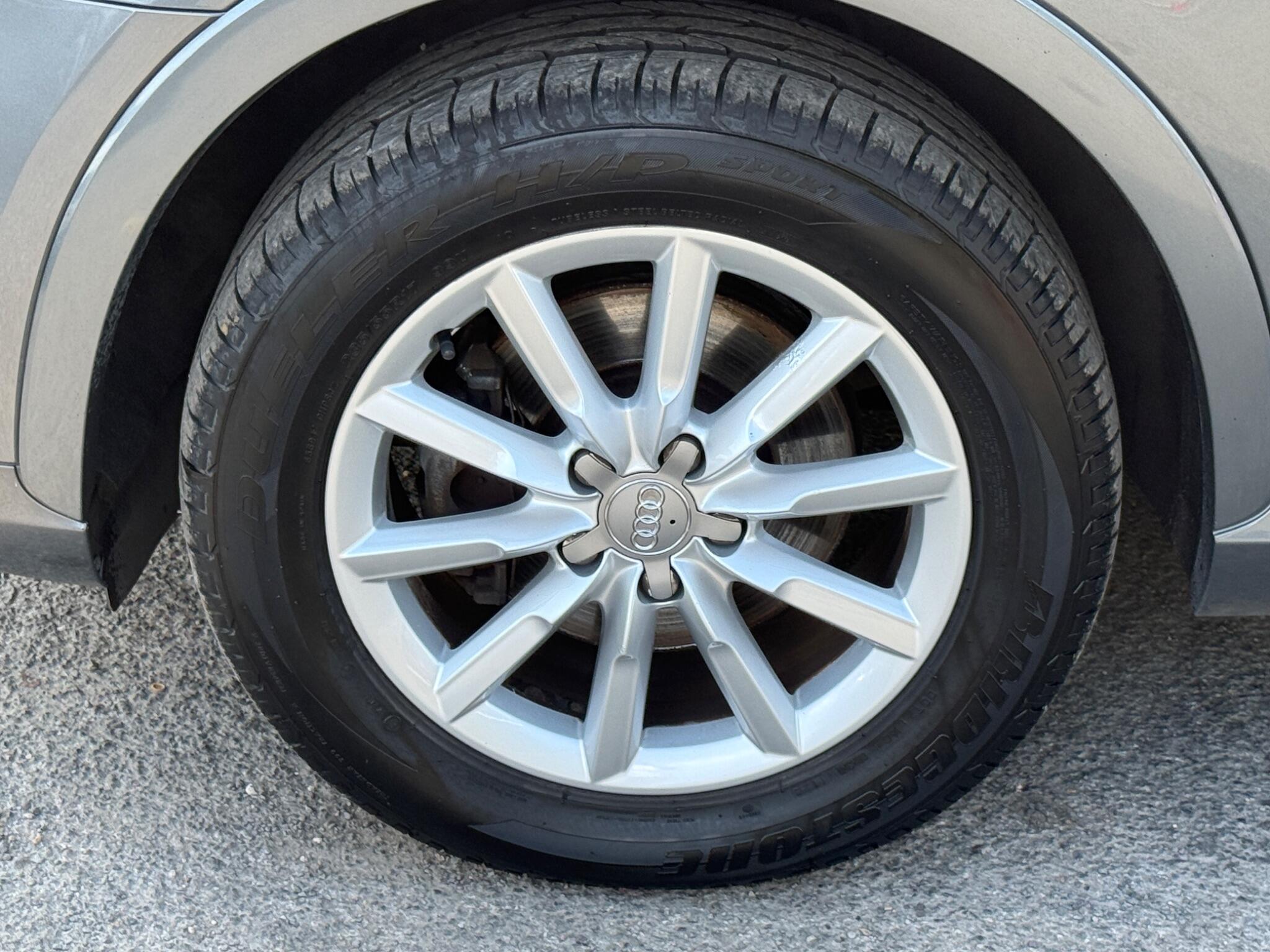 Audi Q3 - Image 26
