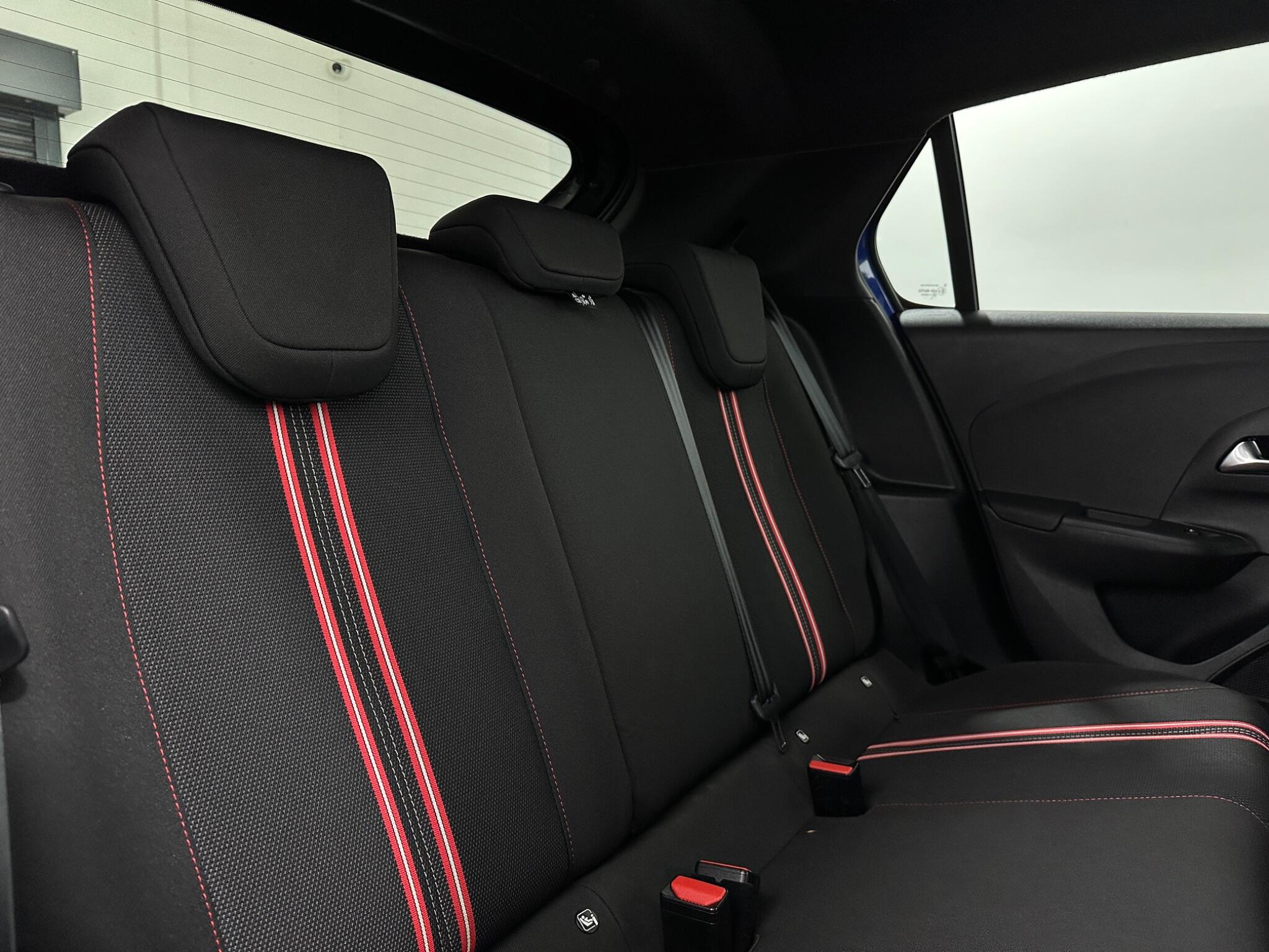 Vauxhall Corsa view 41