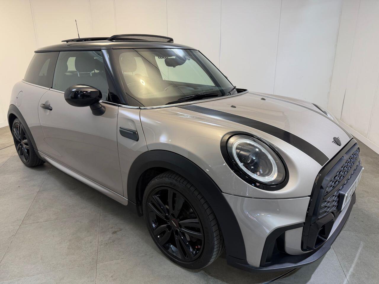 Mini Cooper view 65