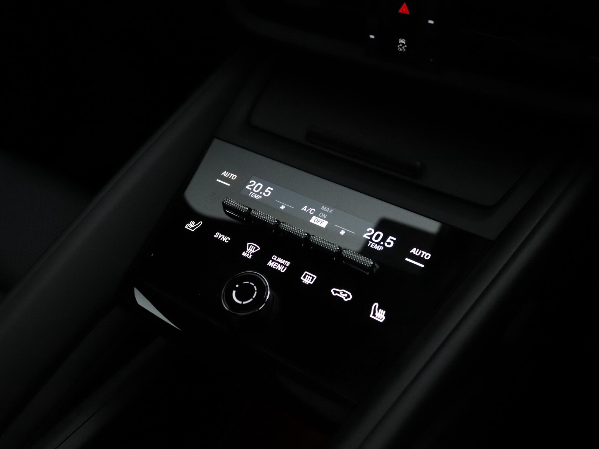 Porsche Macan view 36