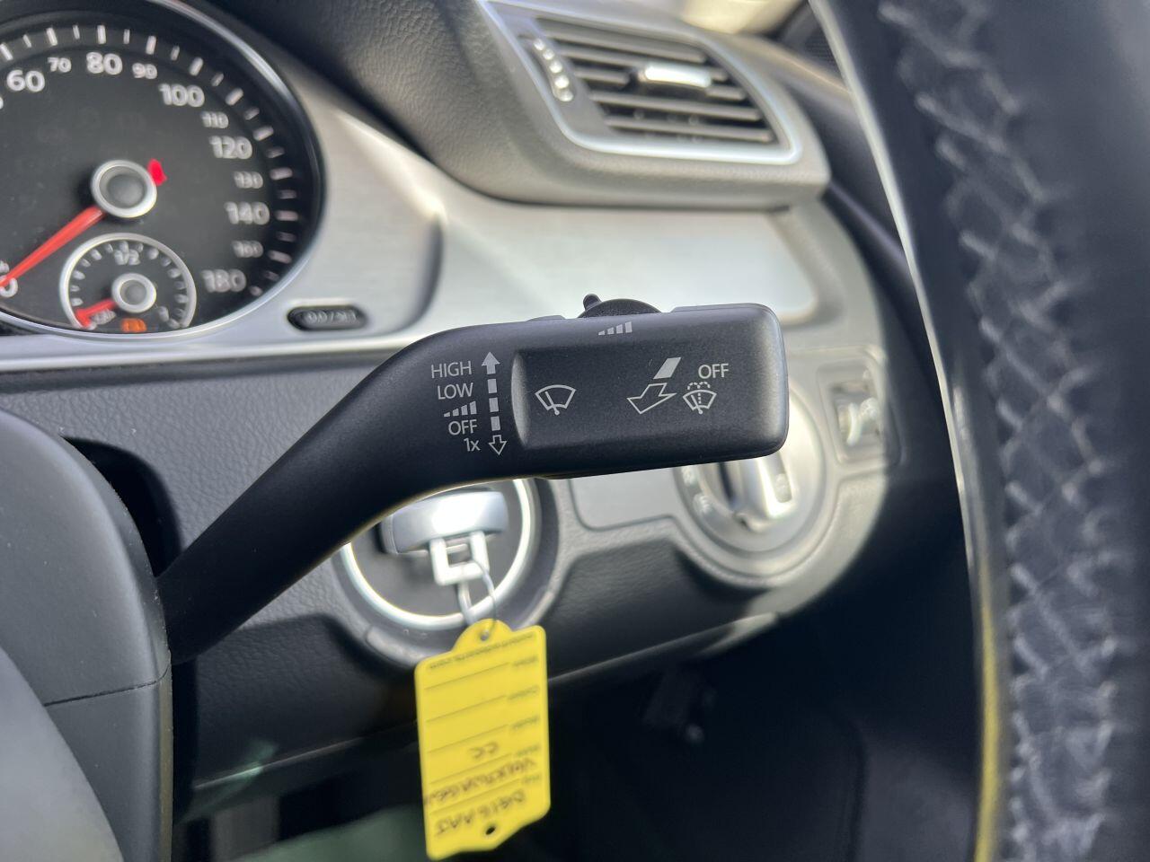 Volkswagen CC view 52