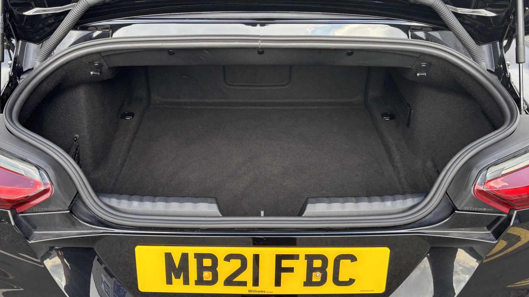 BMW Z4 view 29