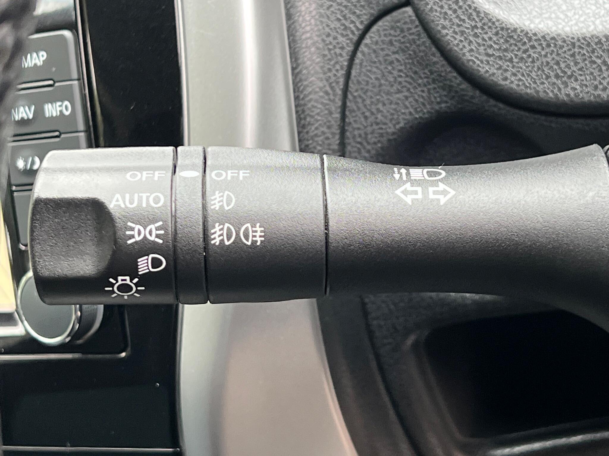 Nissan Note view 46