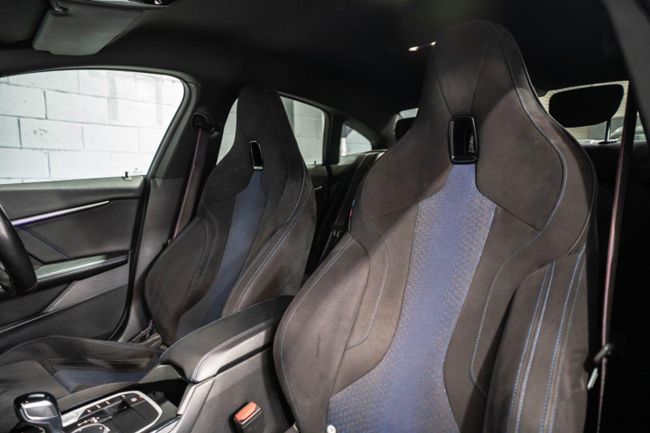 BMW 2 Series view 17