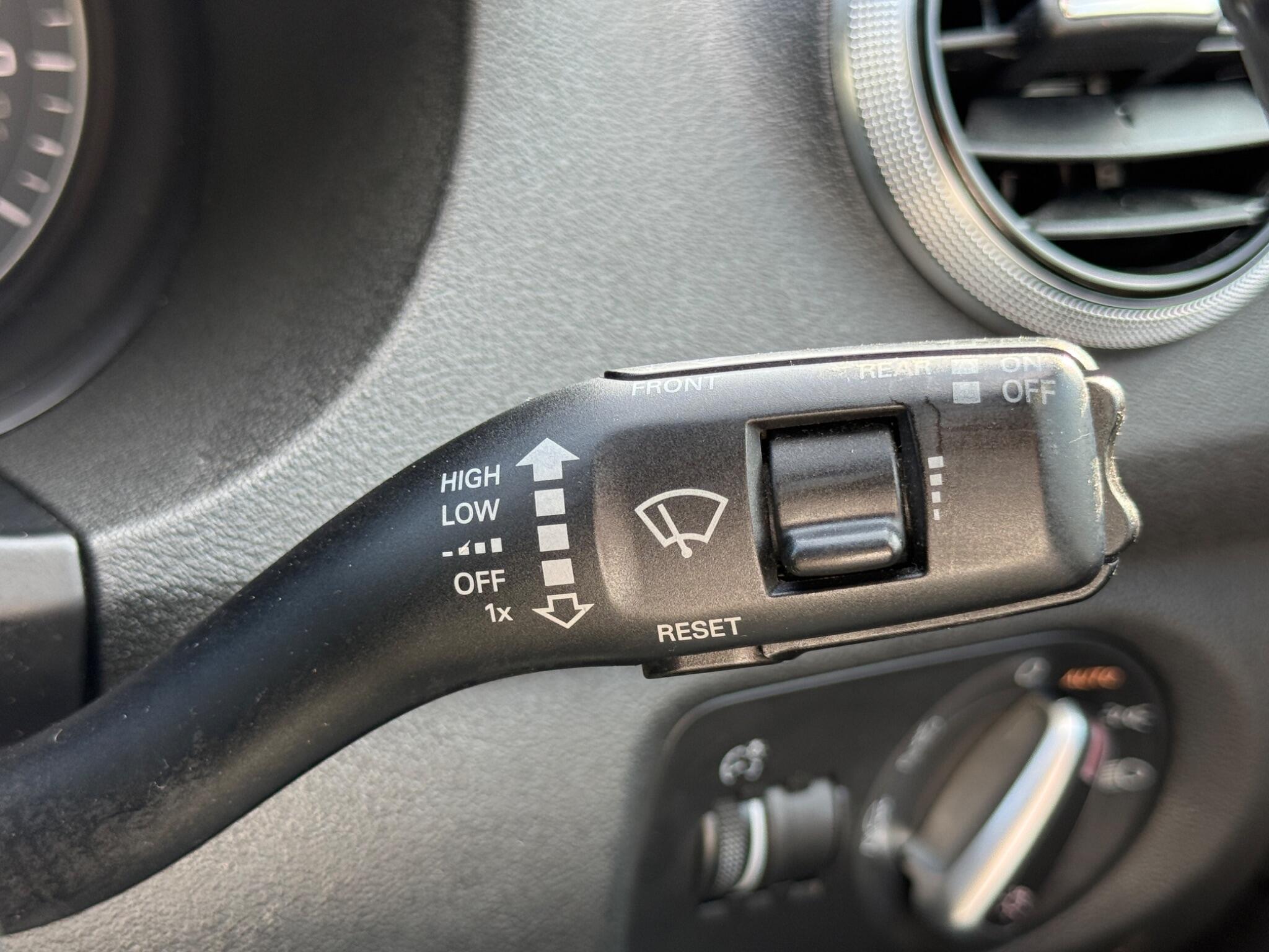 Audi A3 - Image 68