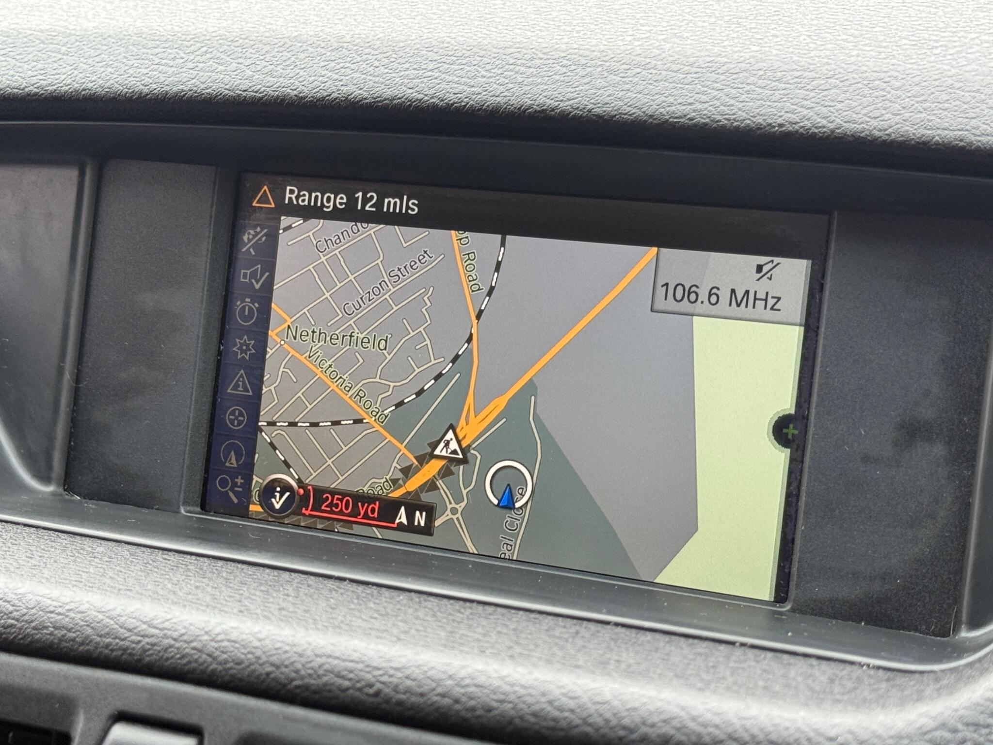 BMW X1 - Image 75