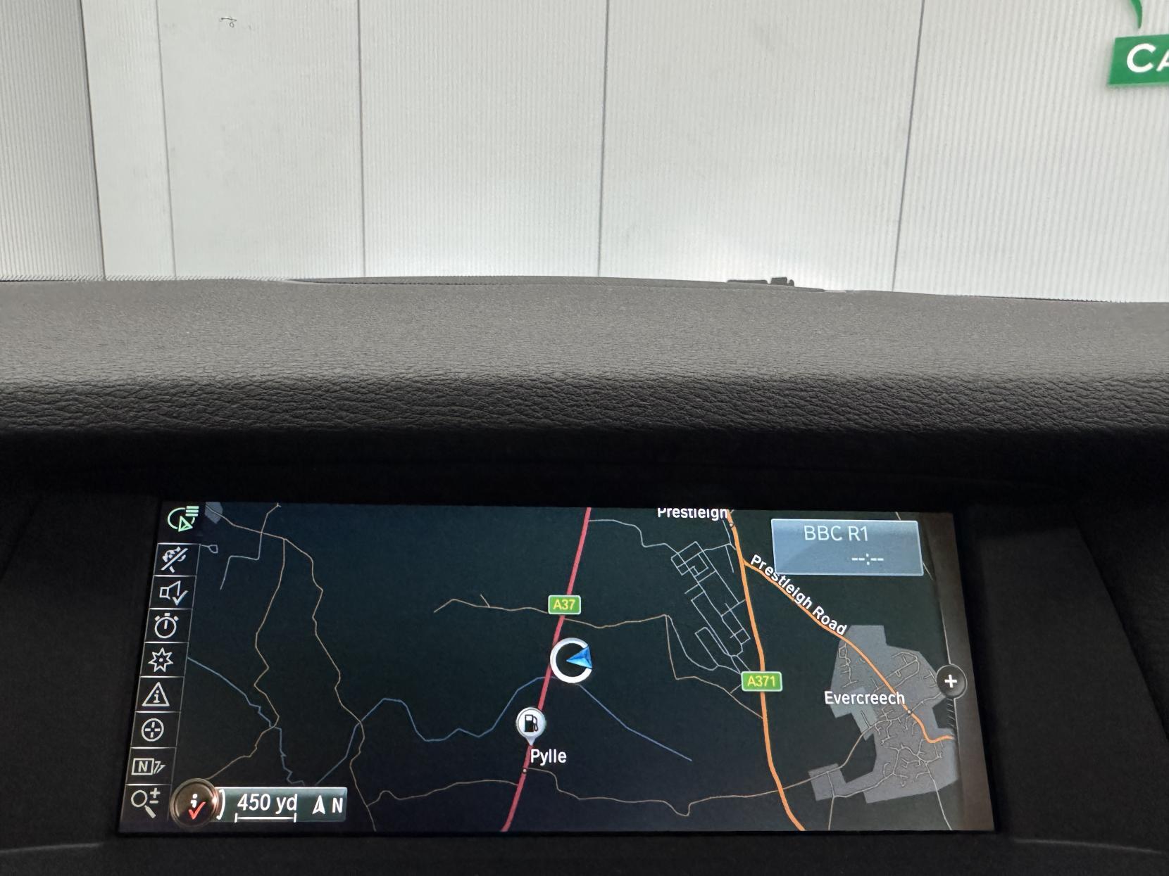 BMW X3 view 69