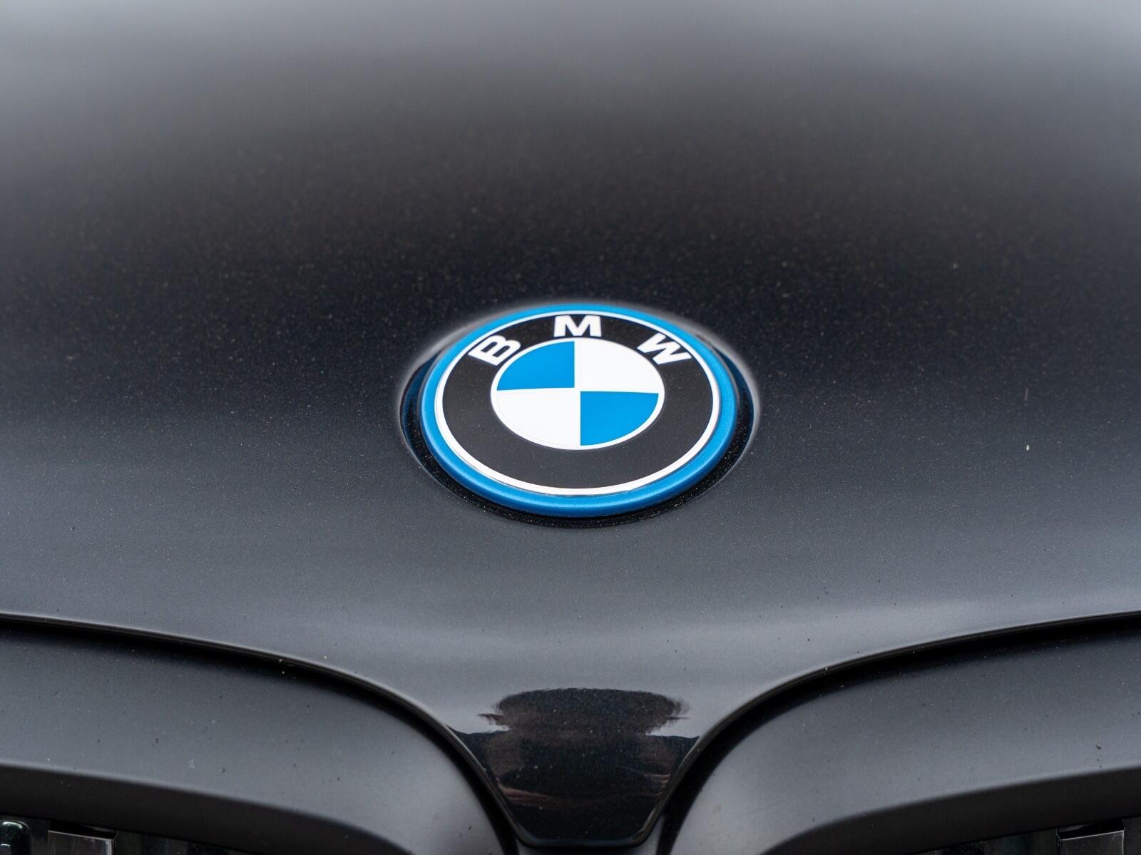 BMW X5 X5 view 33