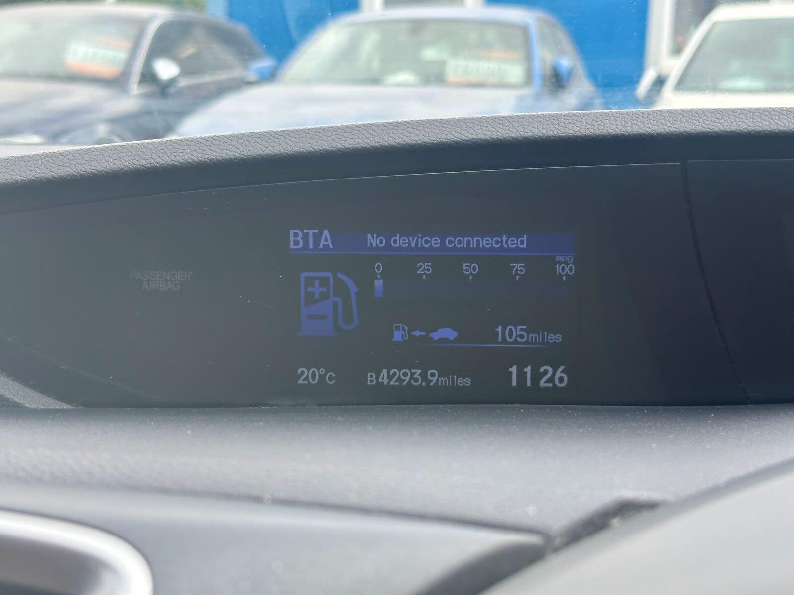 Honda Civic view 19