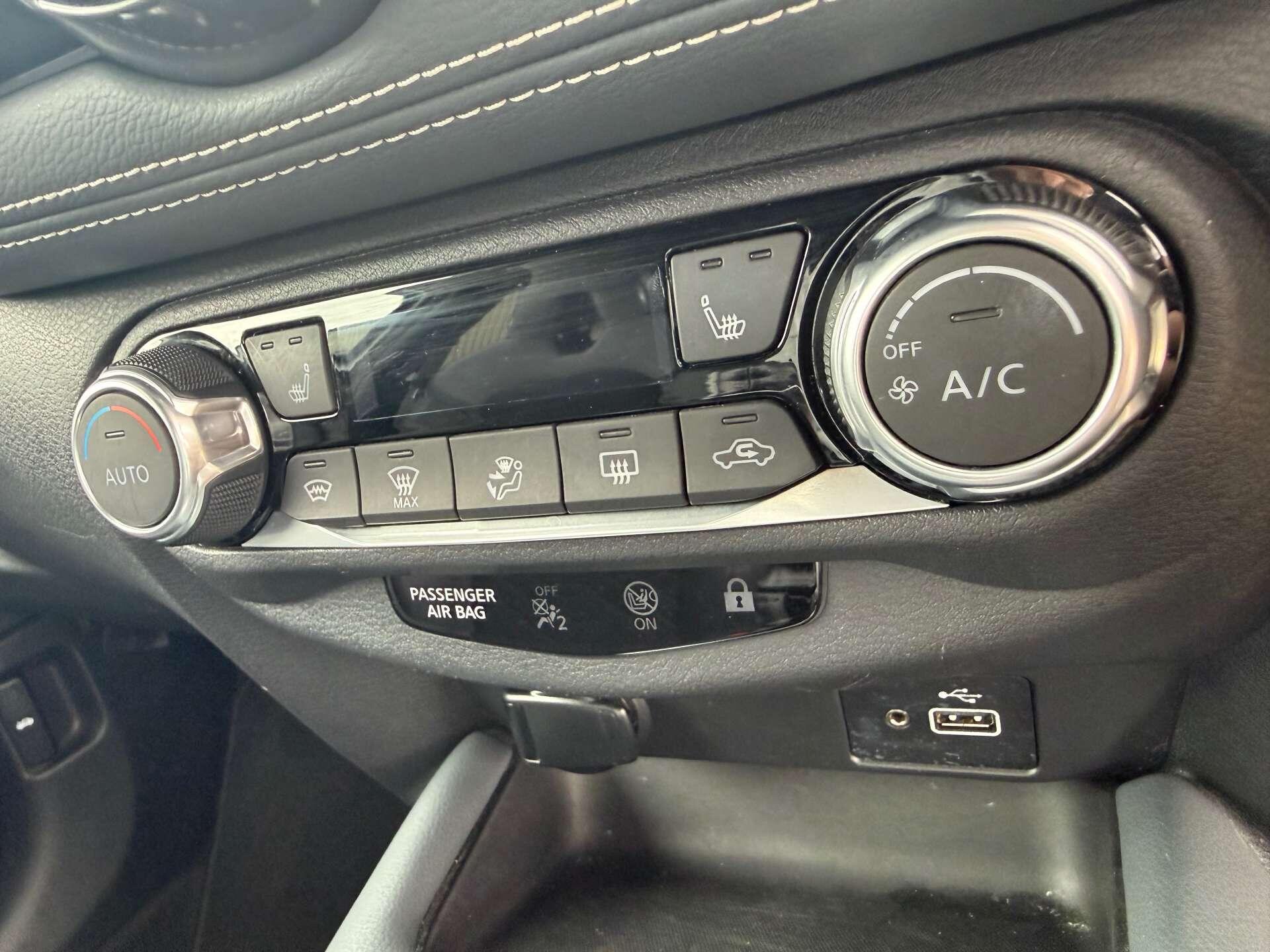 Nissan Juke view 13