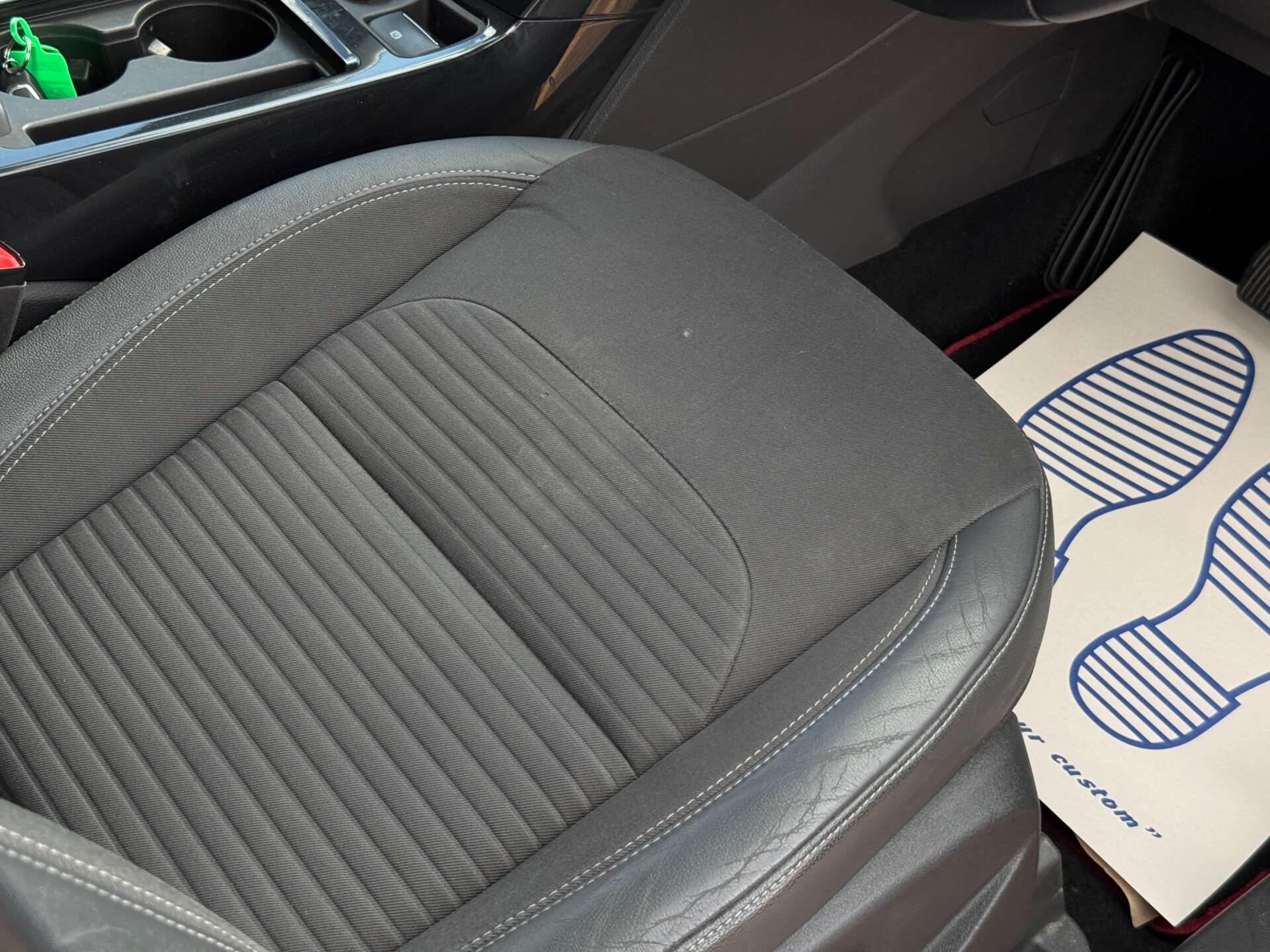 Ford Kuga view 21