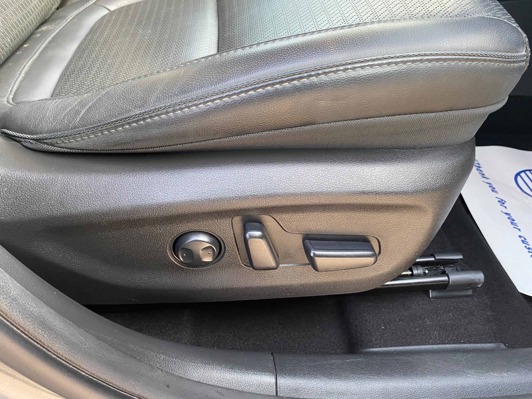 Hyundai Kona view 14