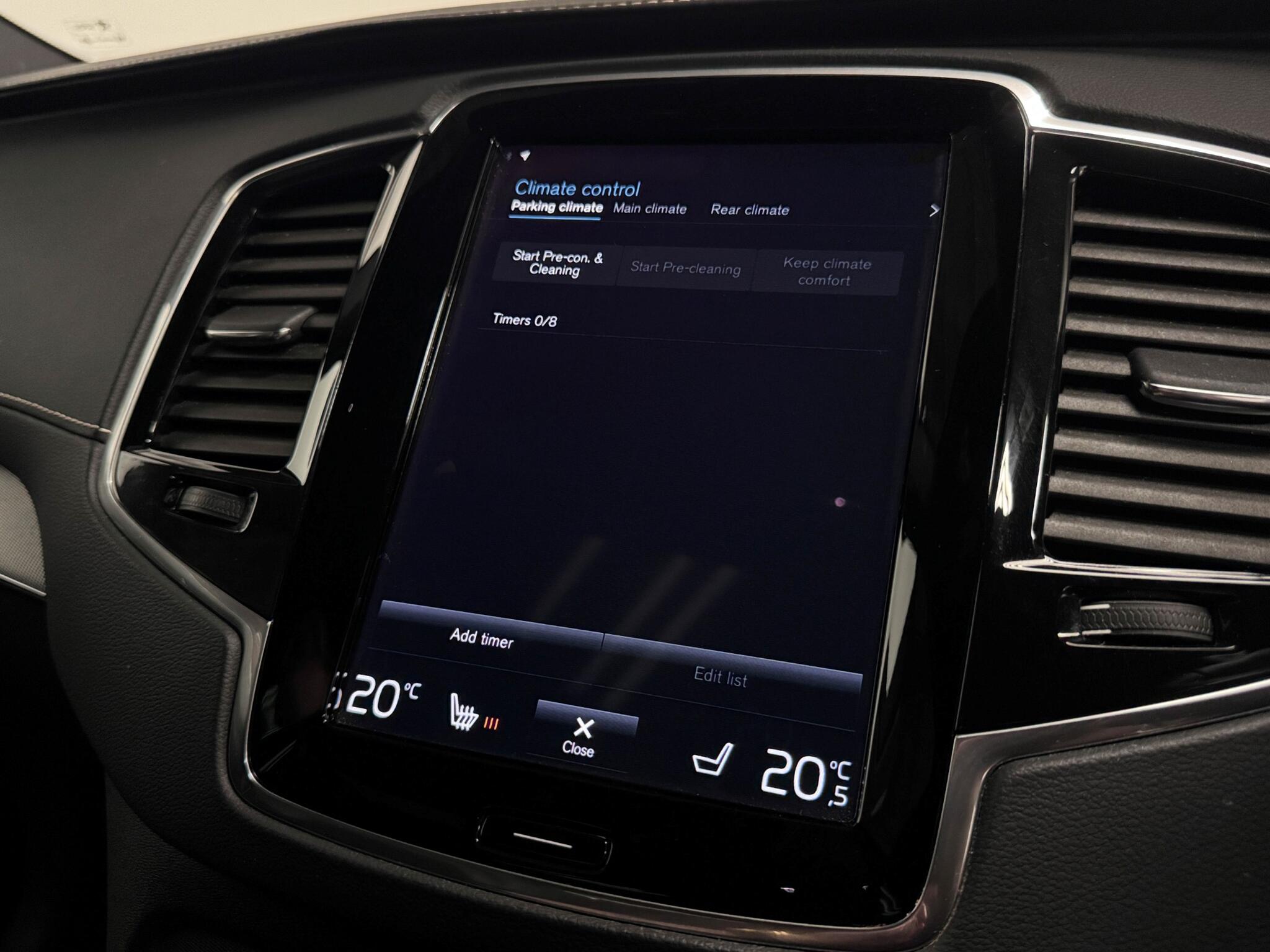 Volvo XC90 view 49
