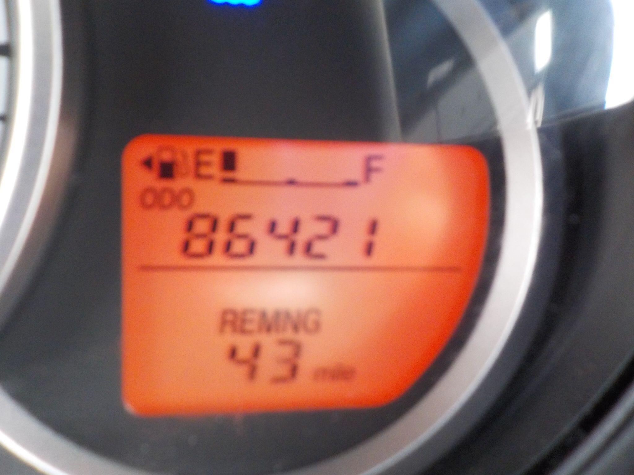 Mazda Mazda2 1.3 Tamura Euro 5 5dr