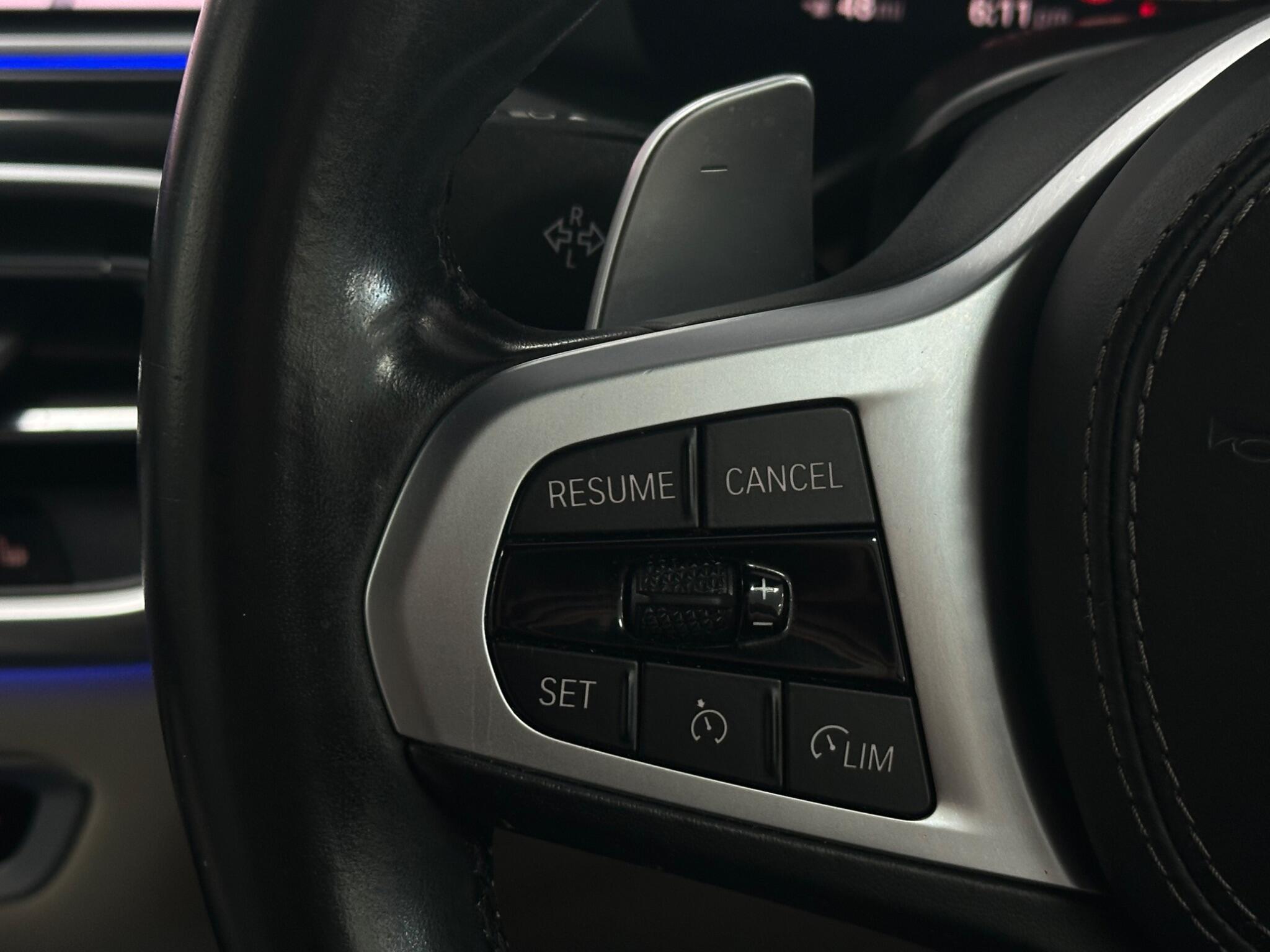 BMW X5 X5 view 27