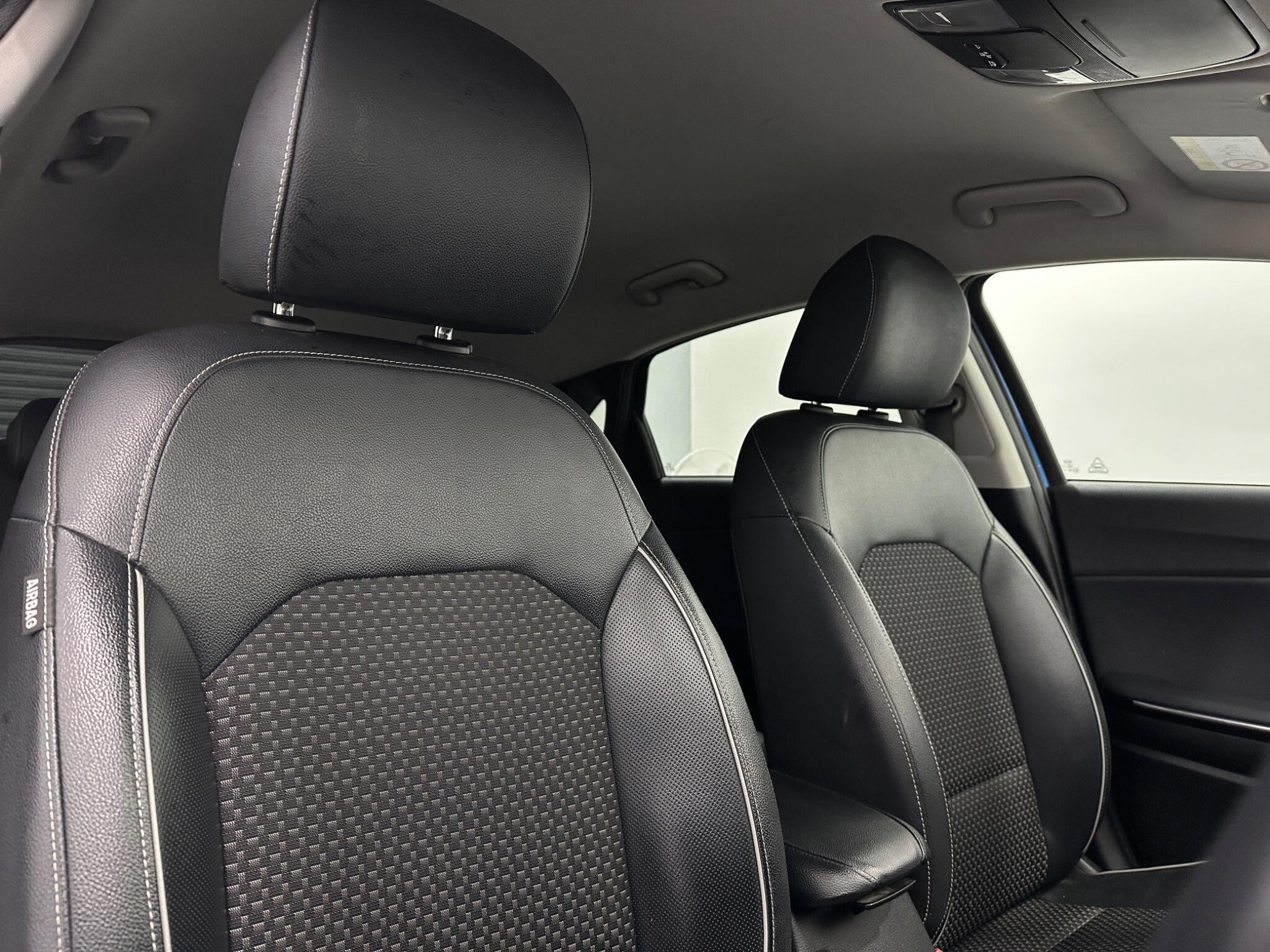 Kia Ceed view 32