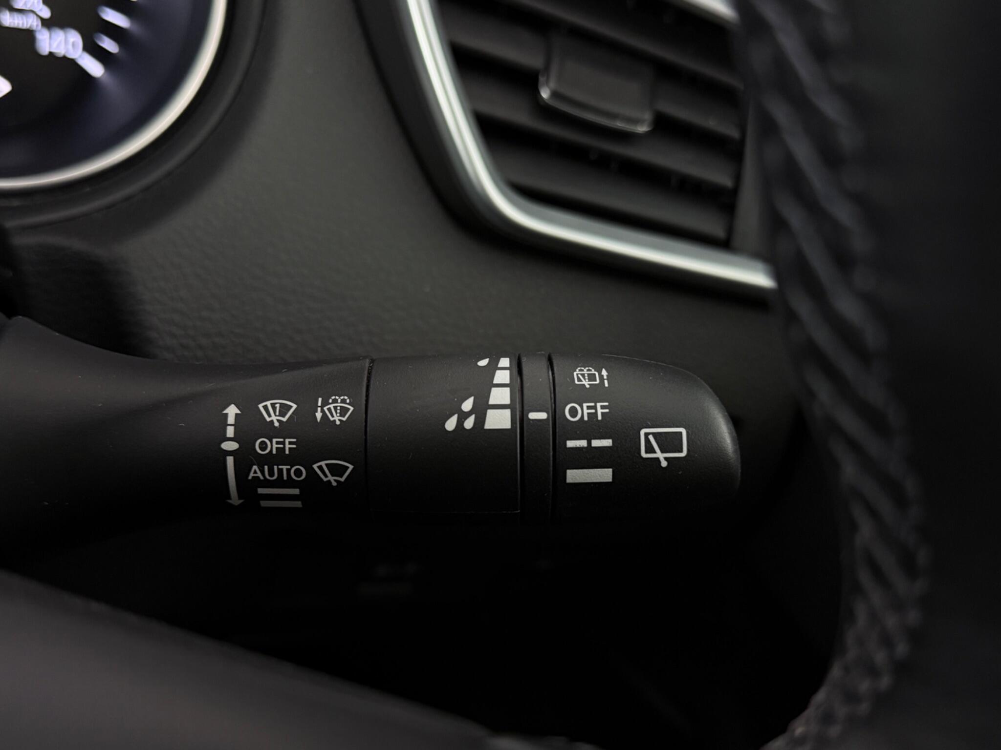 Nissan Qashqai view 18