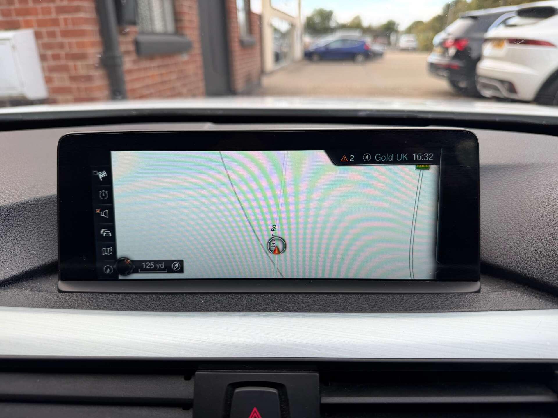 BMW 4 Series view 33