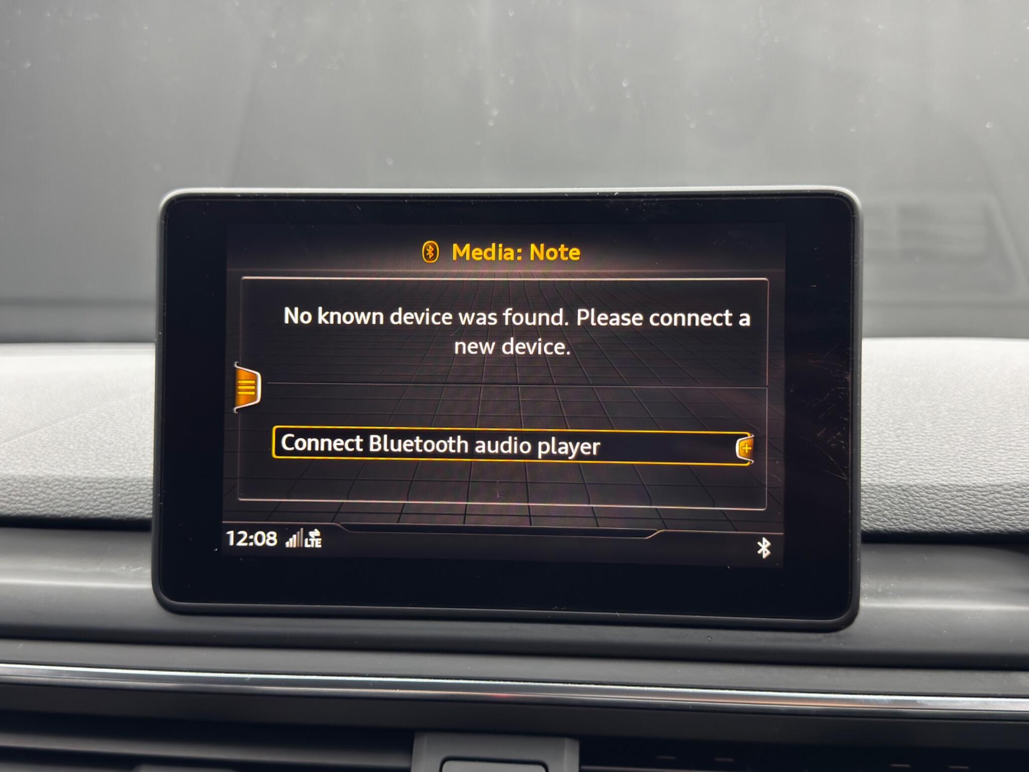 Audi A5 view 33