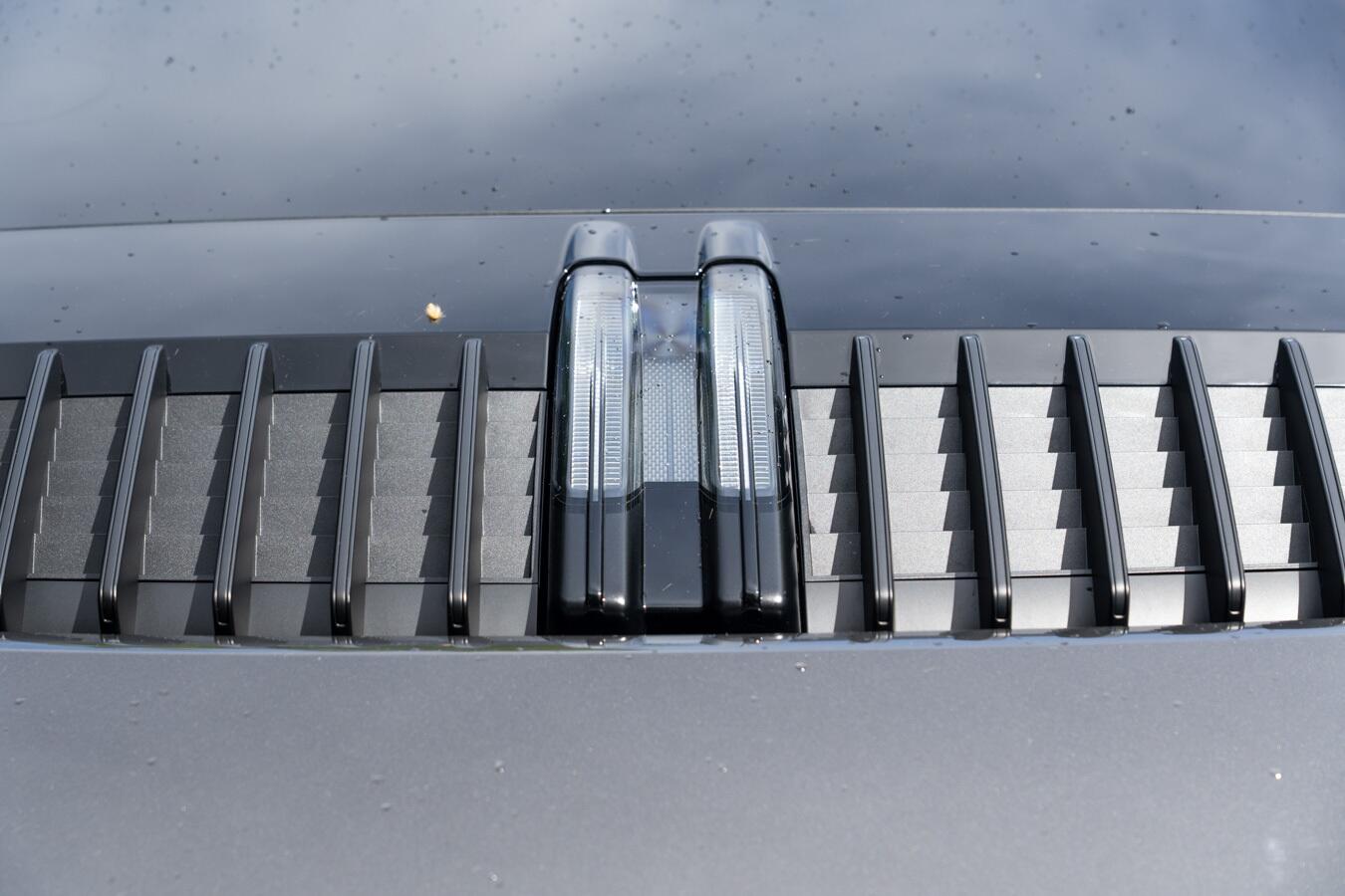 Porsche 911 view 21