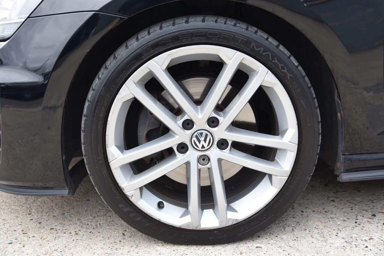 Volkswagen Golf view 51