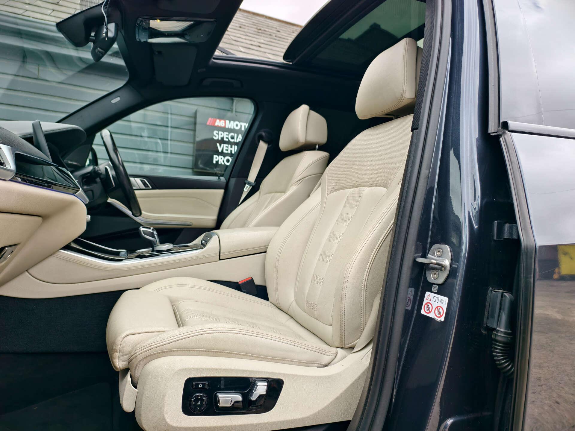 BMW X5 X5 view 33