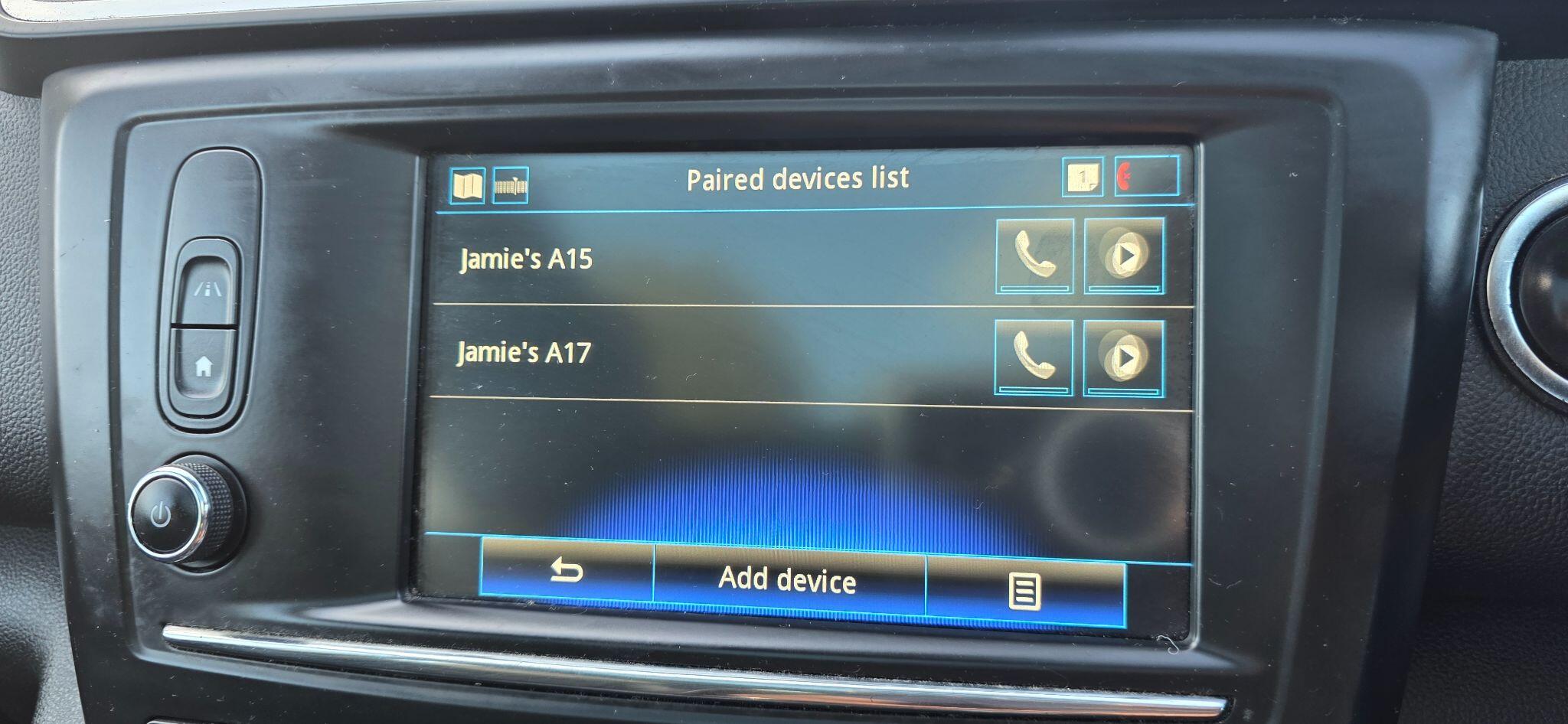 Renault Kadjar view 37