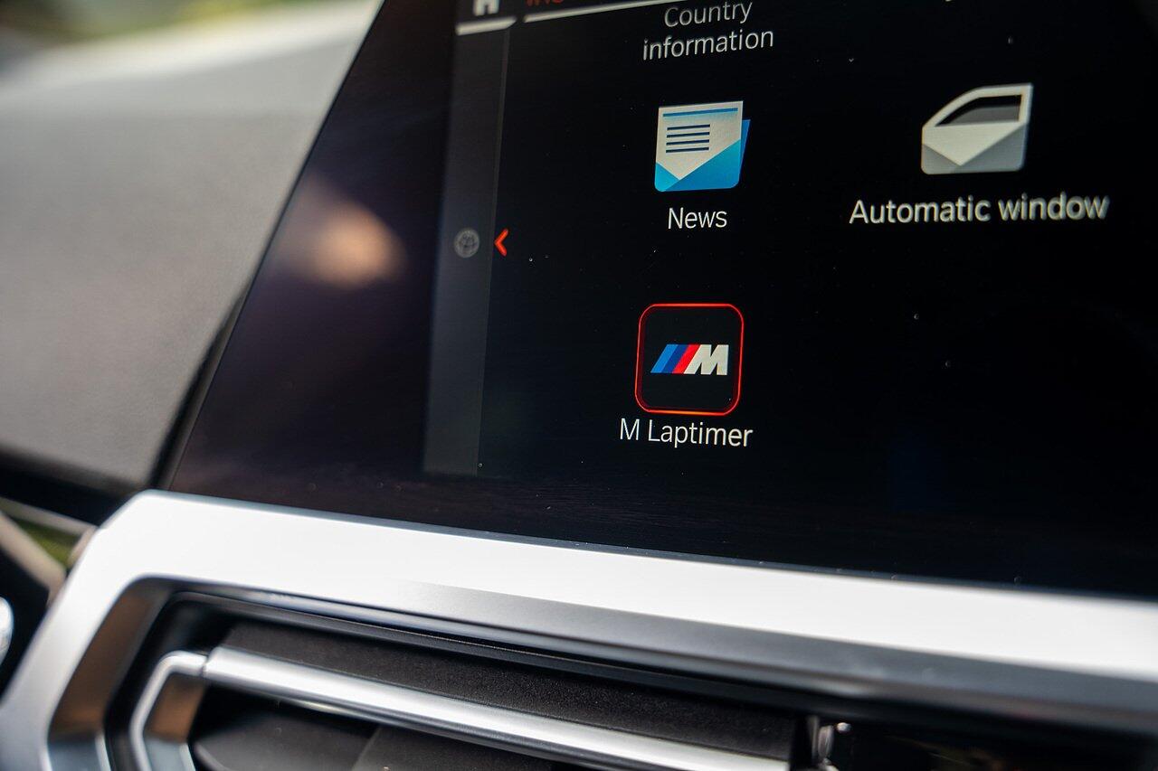 BMW Alpina D3 view 100