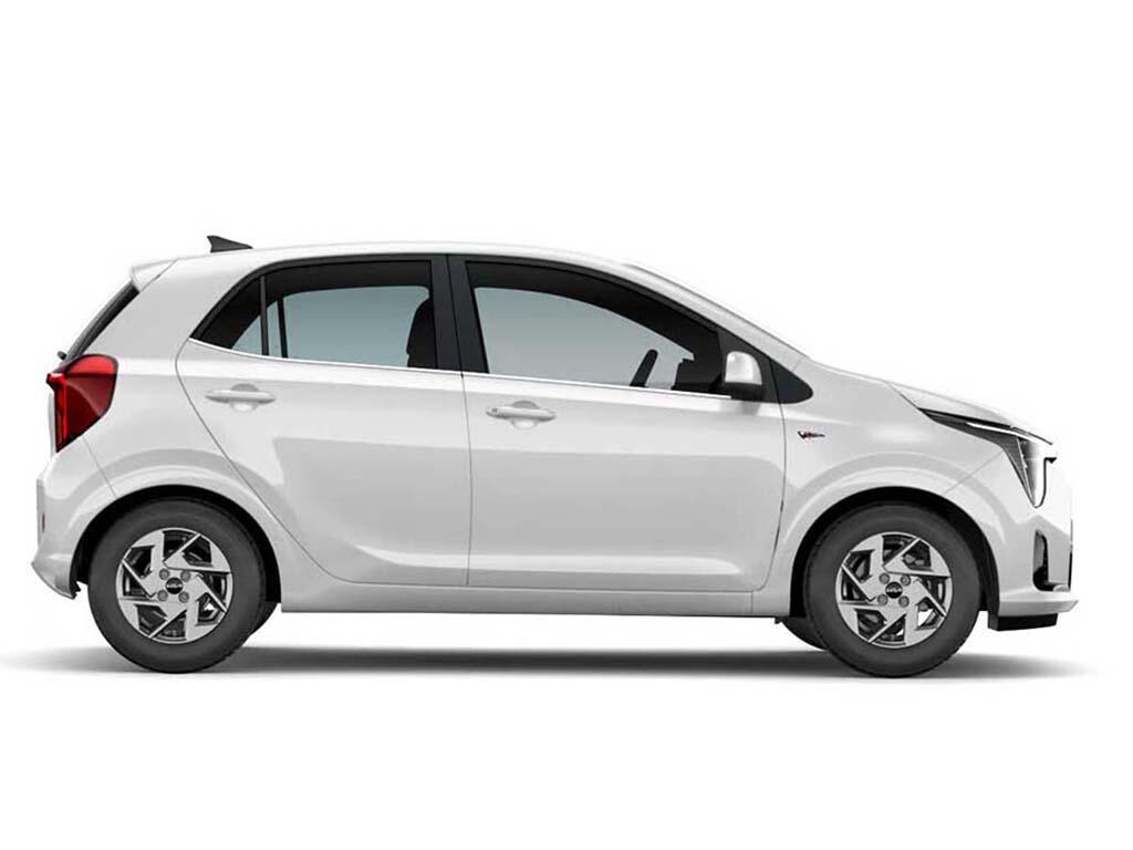 Kia Picanto view 2