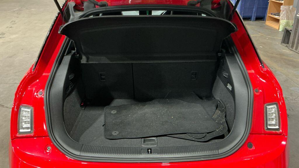 Audi A1 view 18