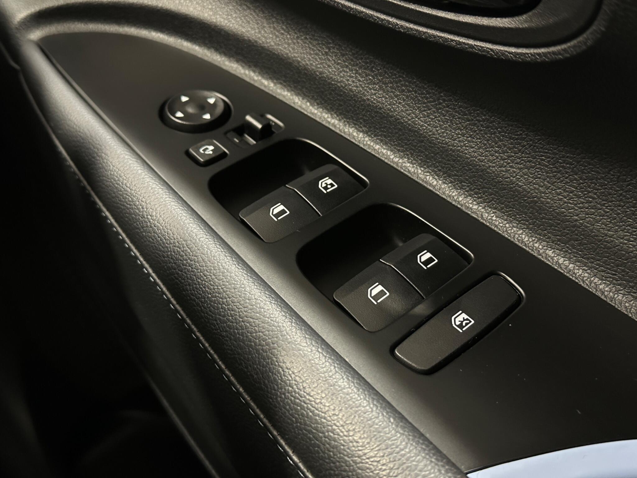 Hyundai I20 view 18