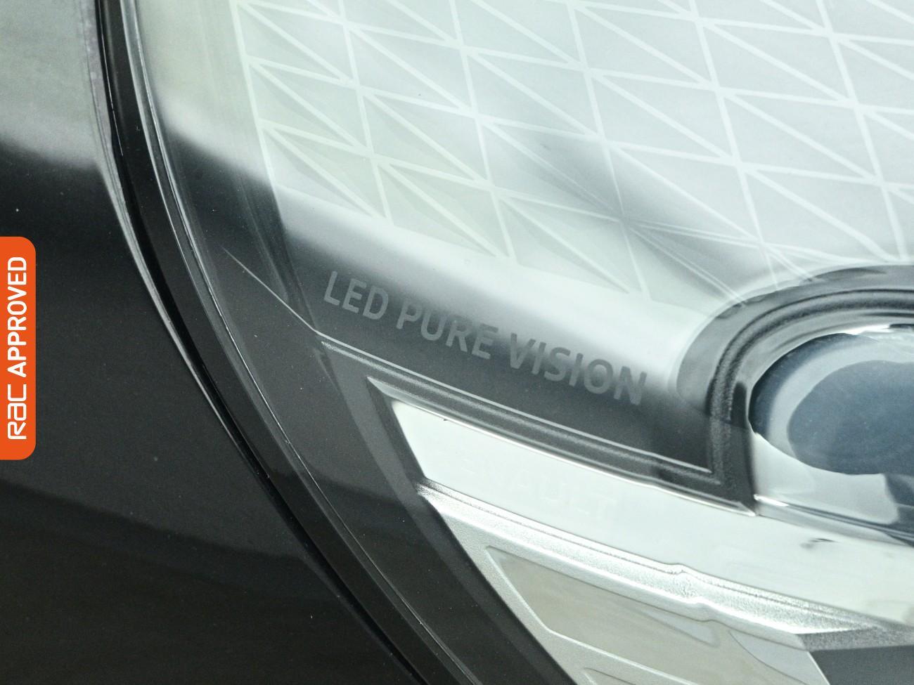 Renault Clio view 26