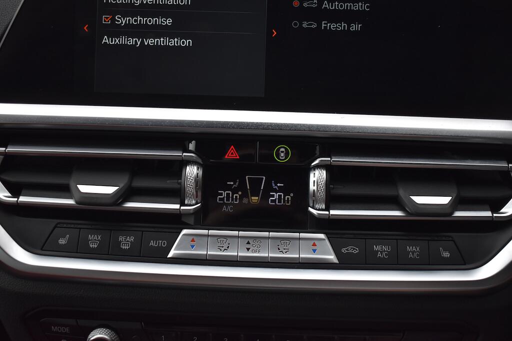 BMW 4 Series view 72