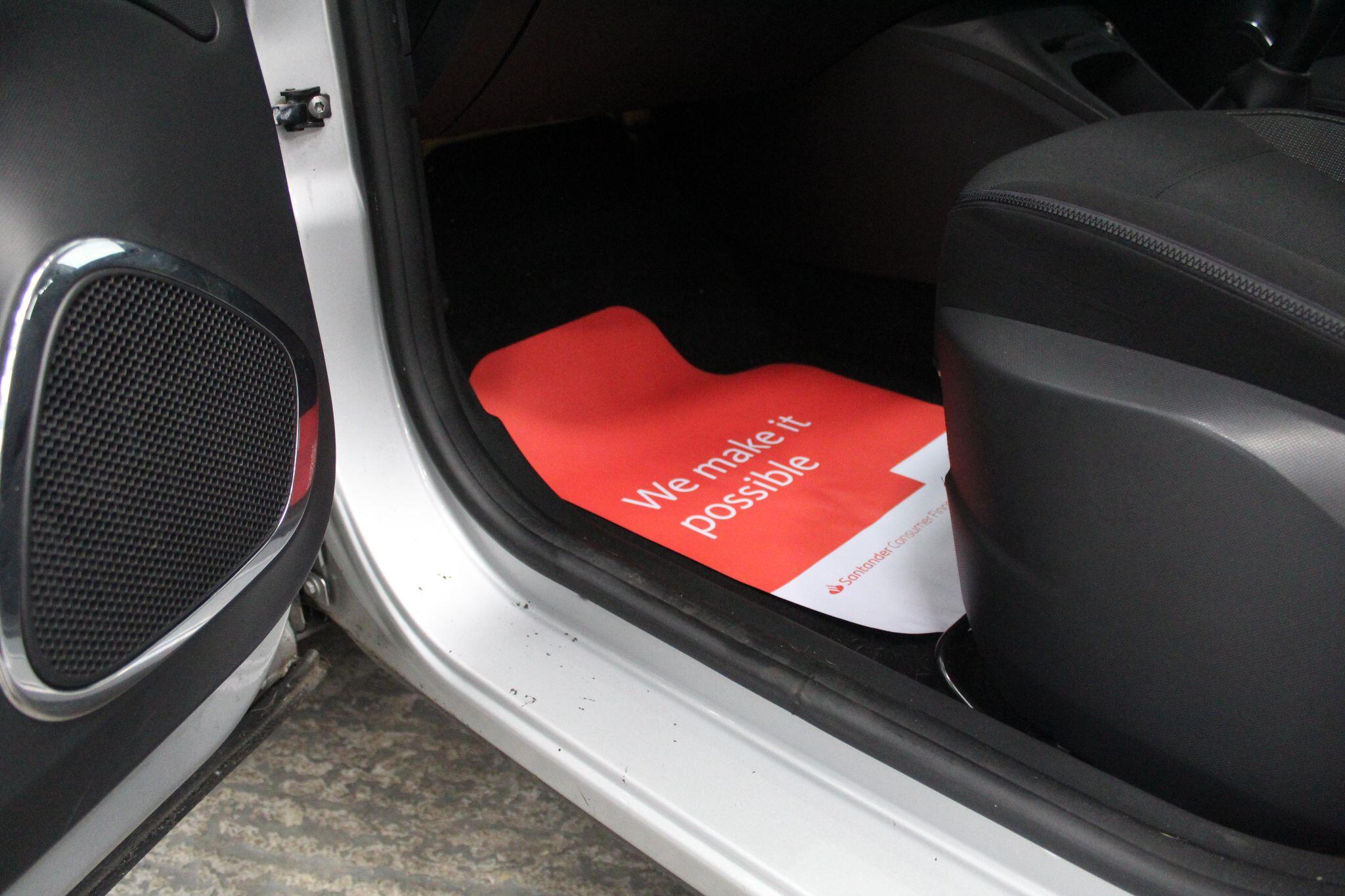 Renault Captur view 31
