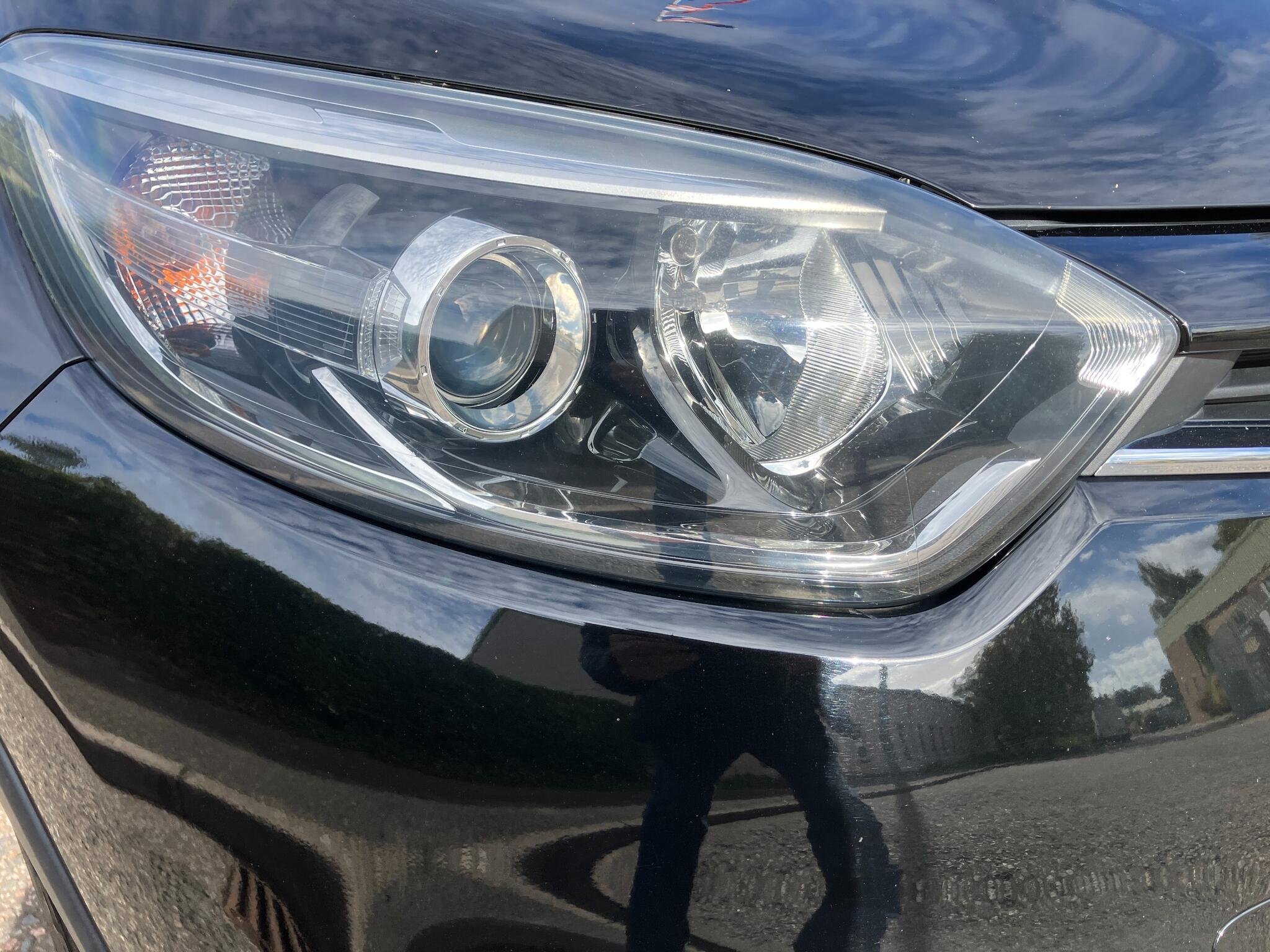 Renault Captur view 25