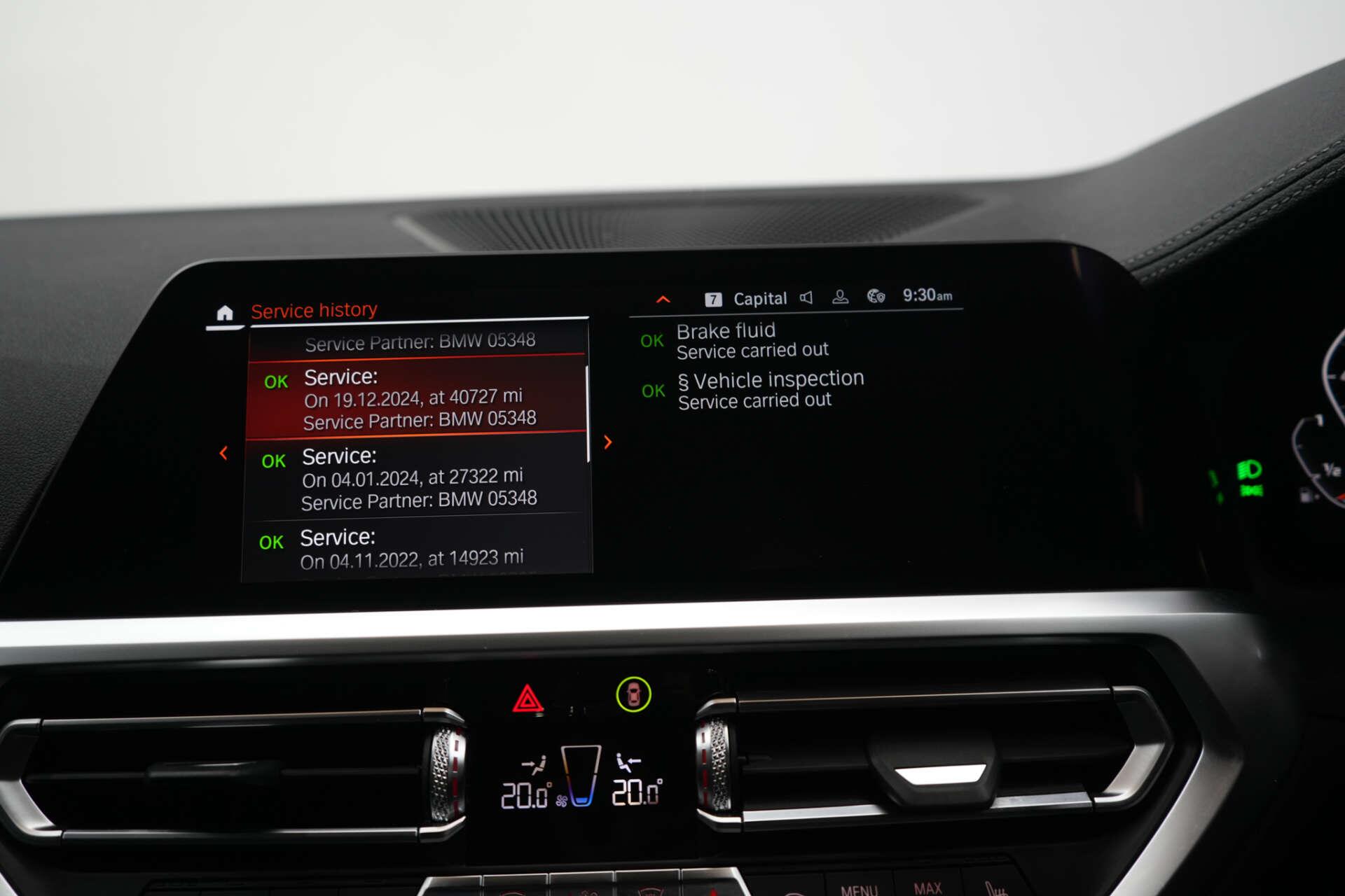 BMW 3 Series view 33