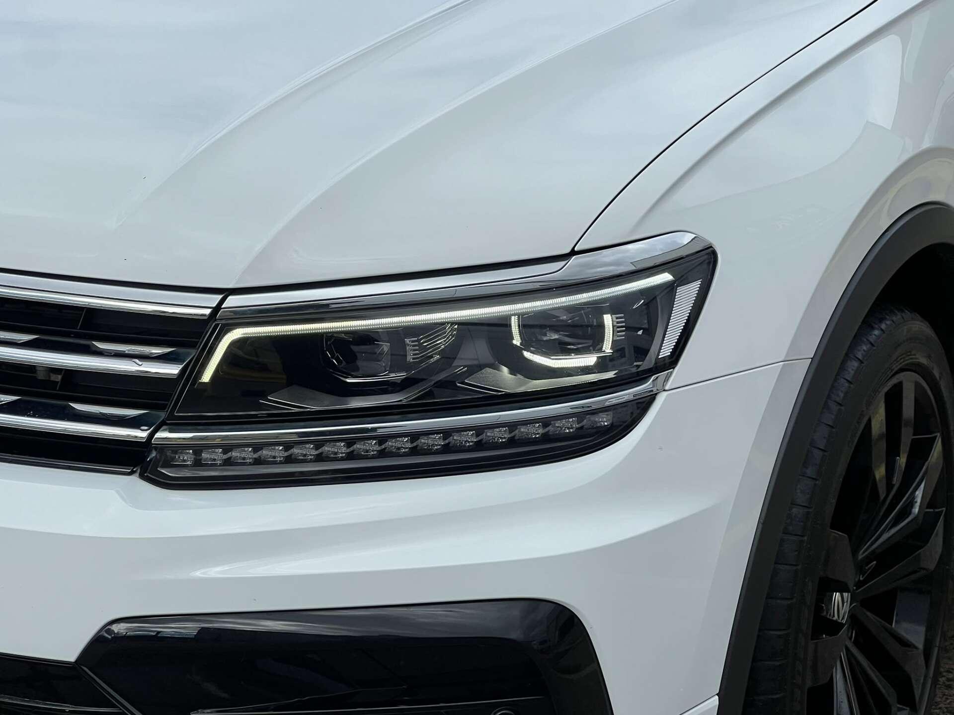 Volkswagen Tiguan view 57