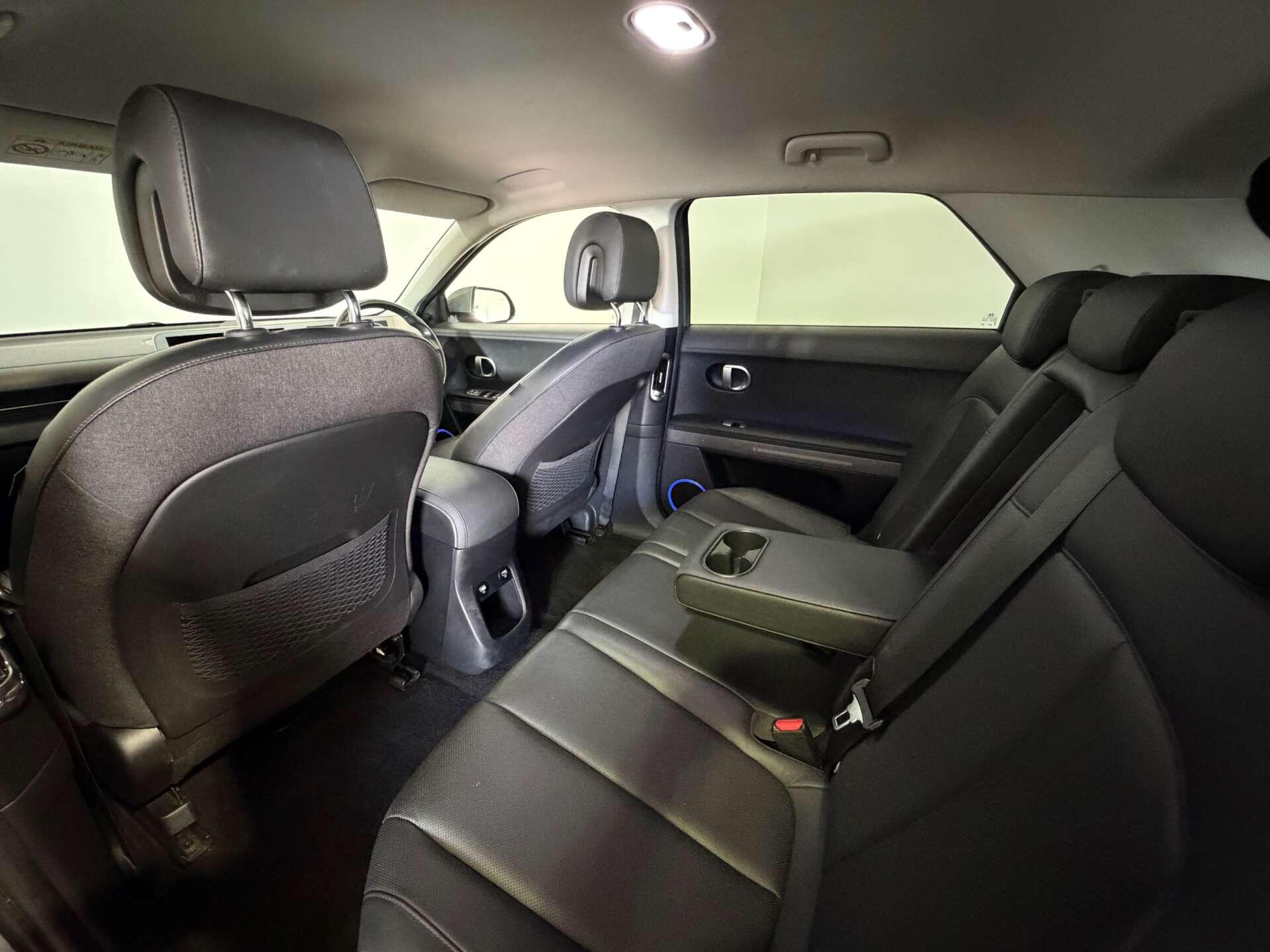Hyundai IONIQ 5 view 60