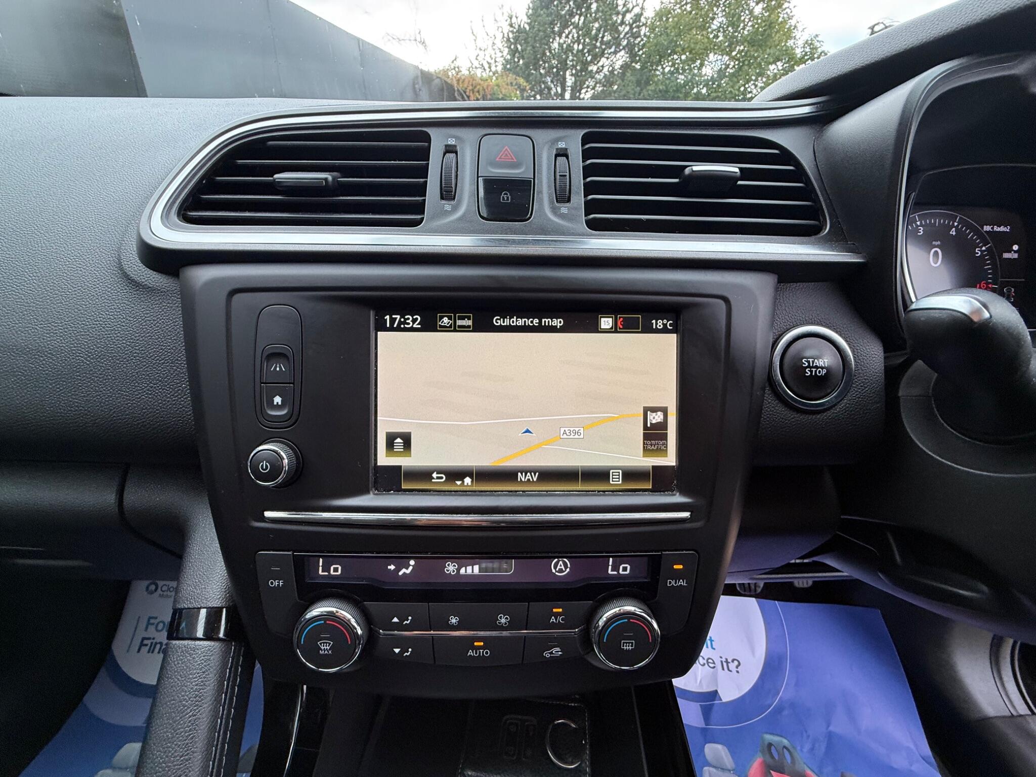 Renault Kadjar view 33