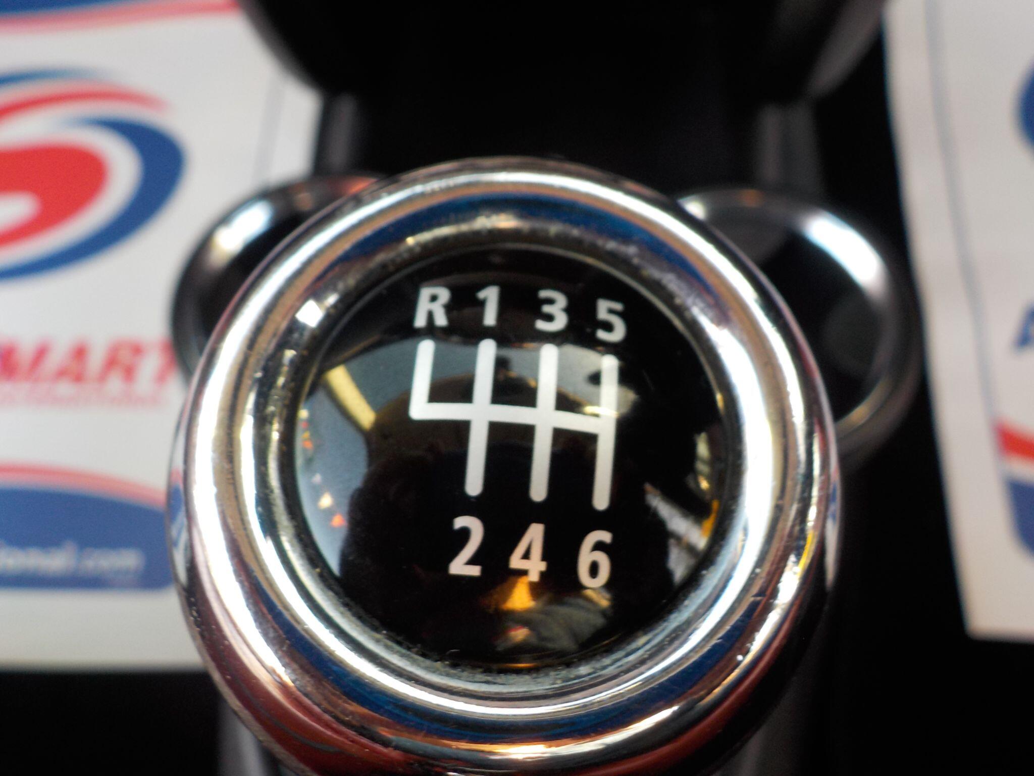 MINI Hatch 1.4 One Graphite Euro 4 3dr