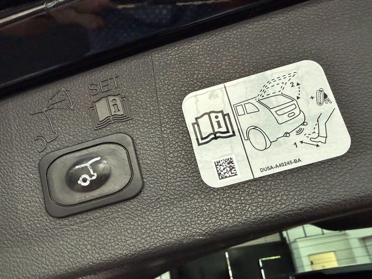 Ford Kuga view 39