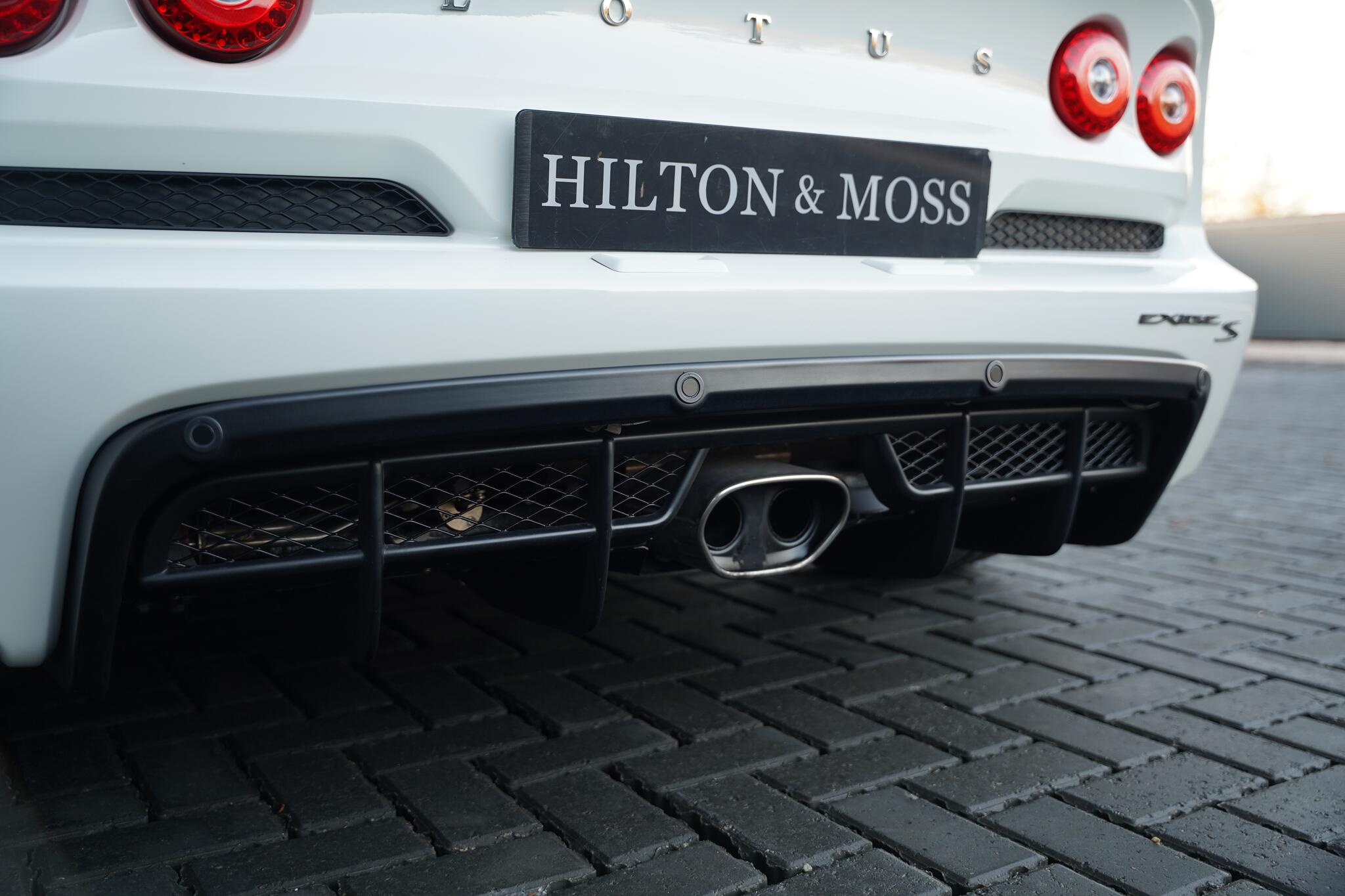 Lotus Exige view 68